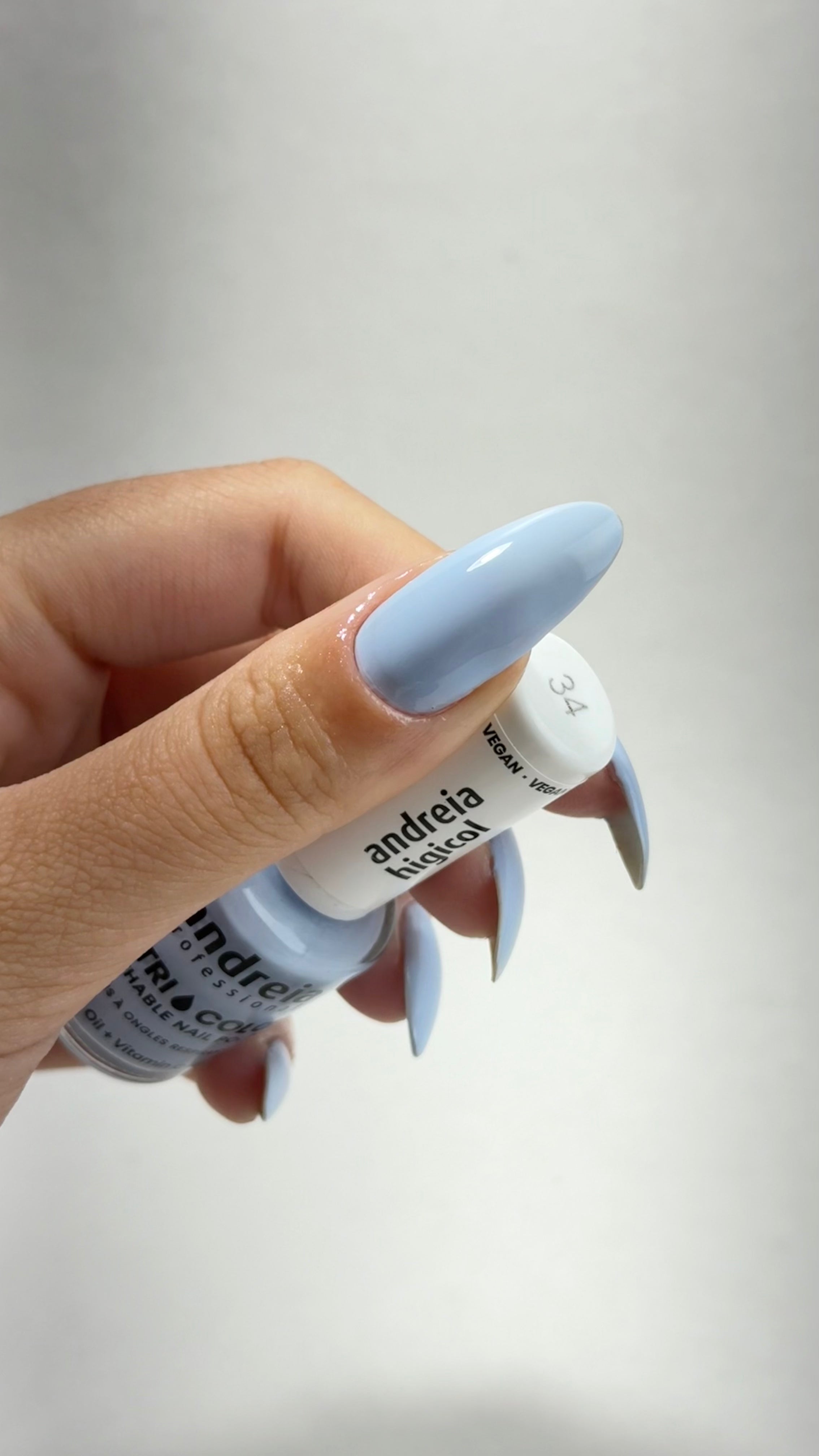 Nutri Color - Care & Colour - NC34