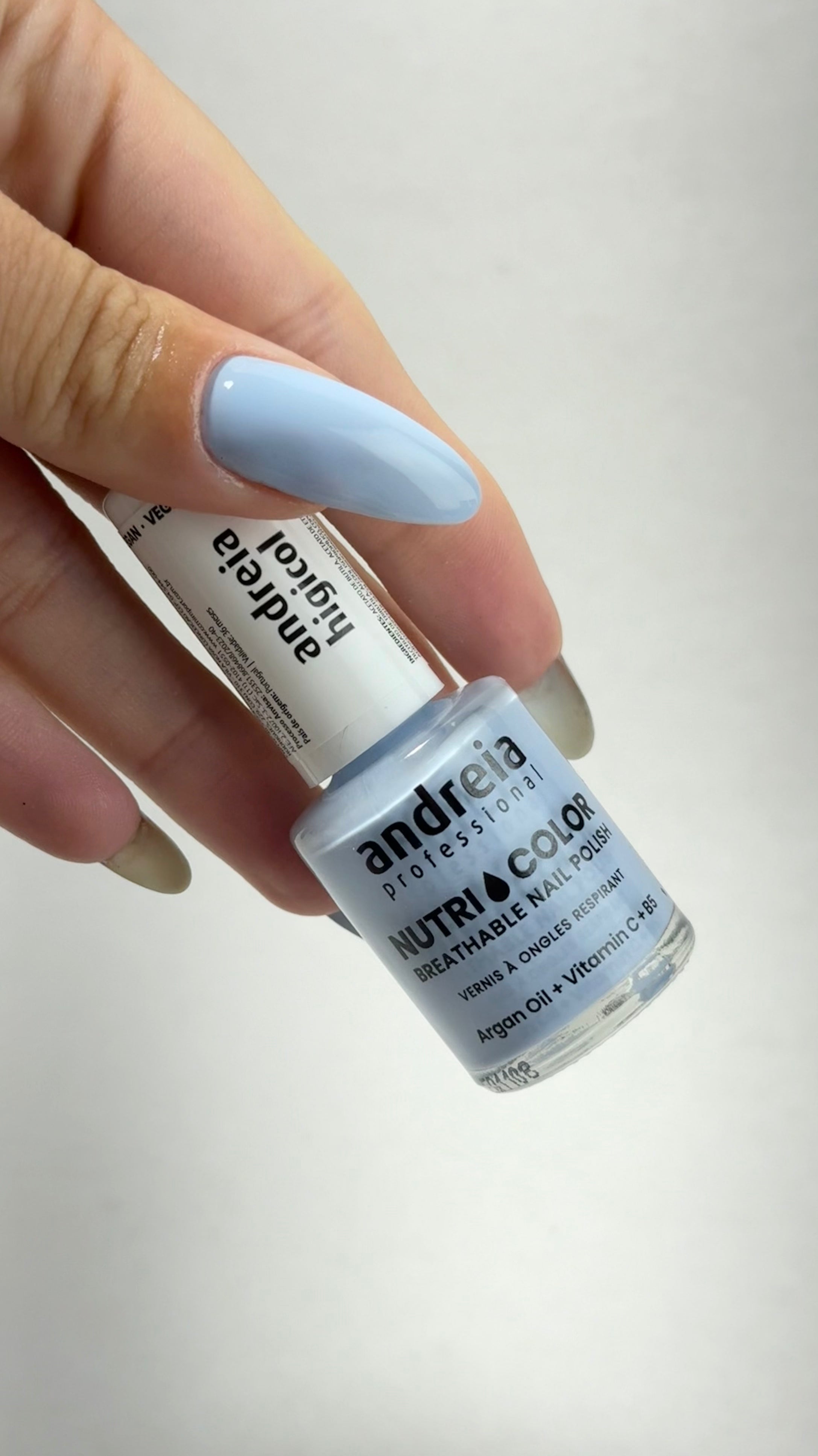 Nutri Color - Care & Colour - NC34