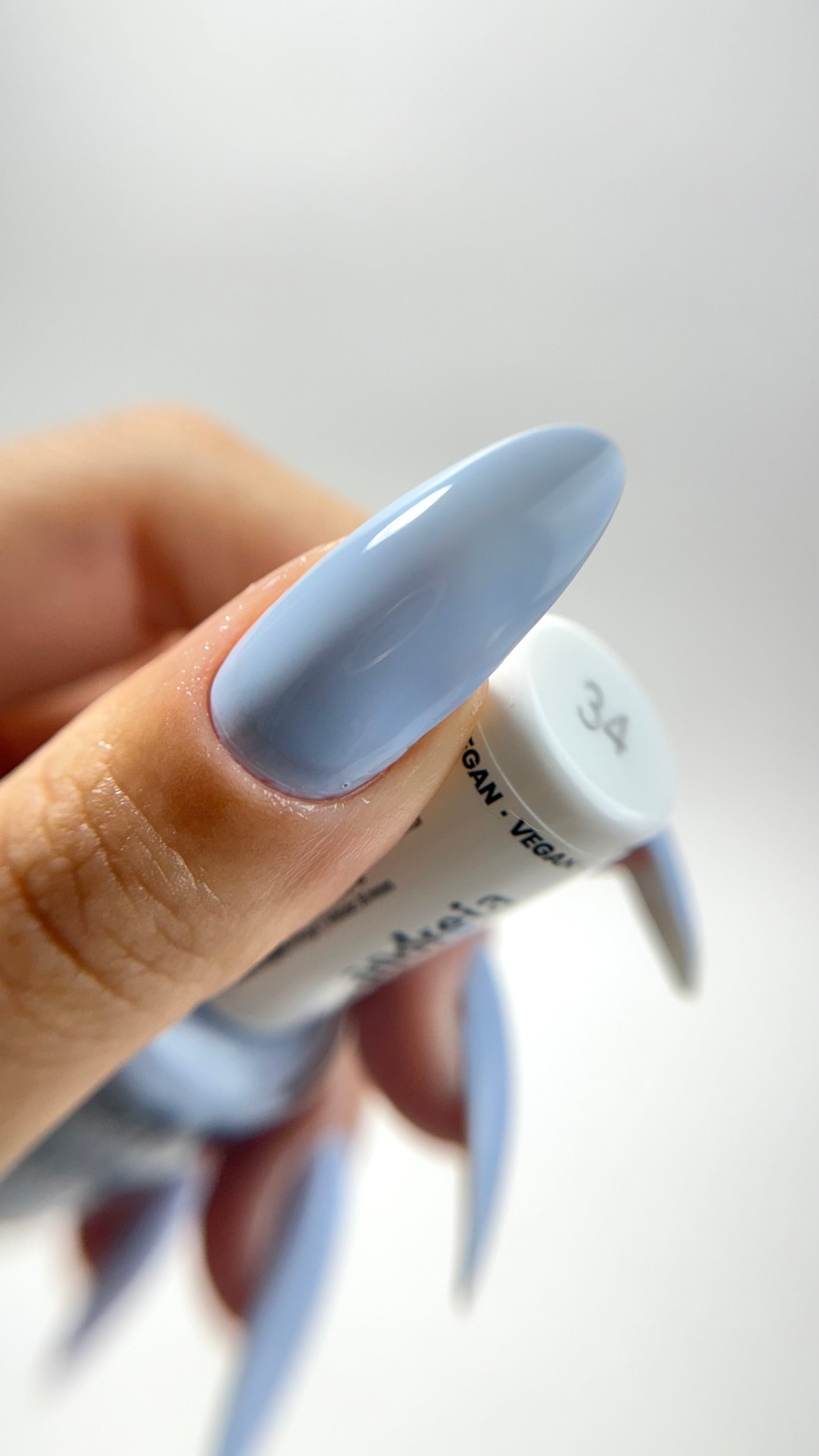 Nutri Color - Care & Colour - NC34