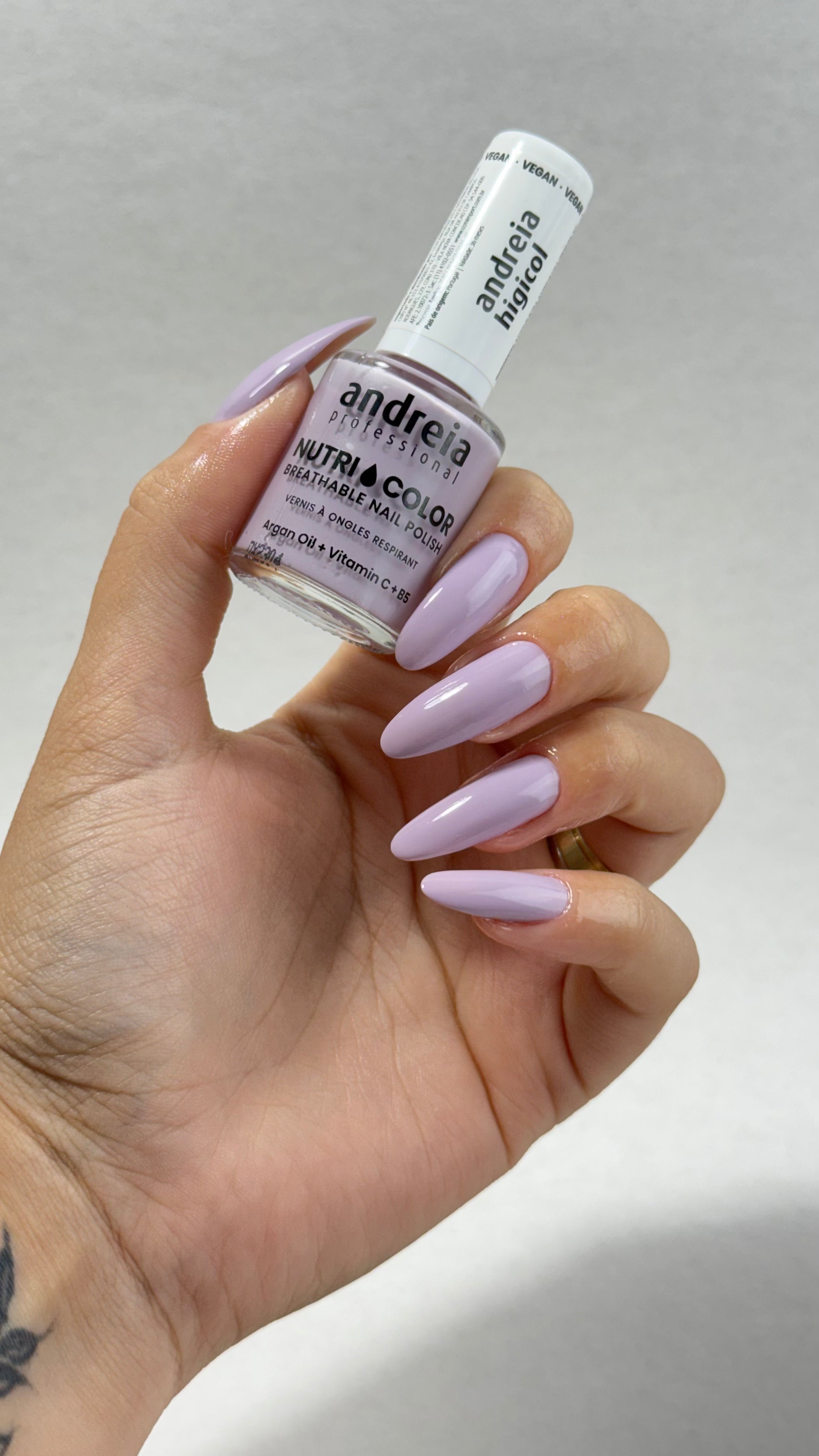 Nutri Color - Care & Colour - NC35