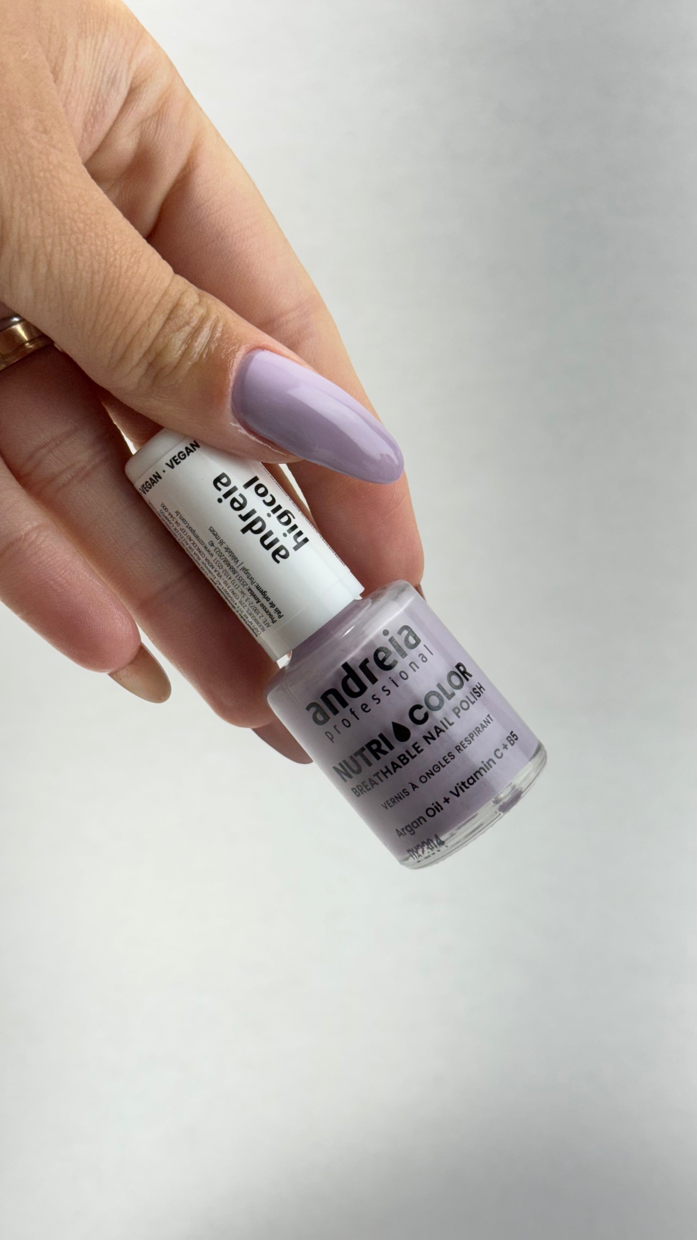 Nutri Color - Care & Colour - NC35