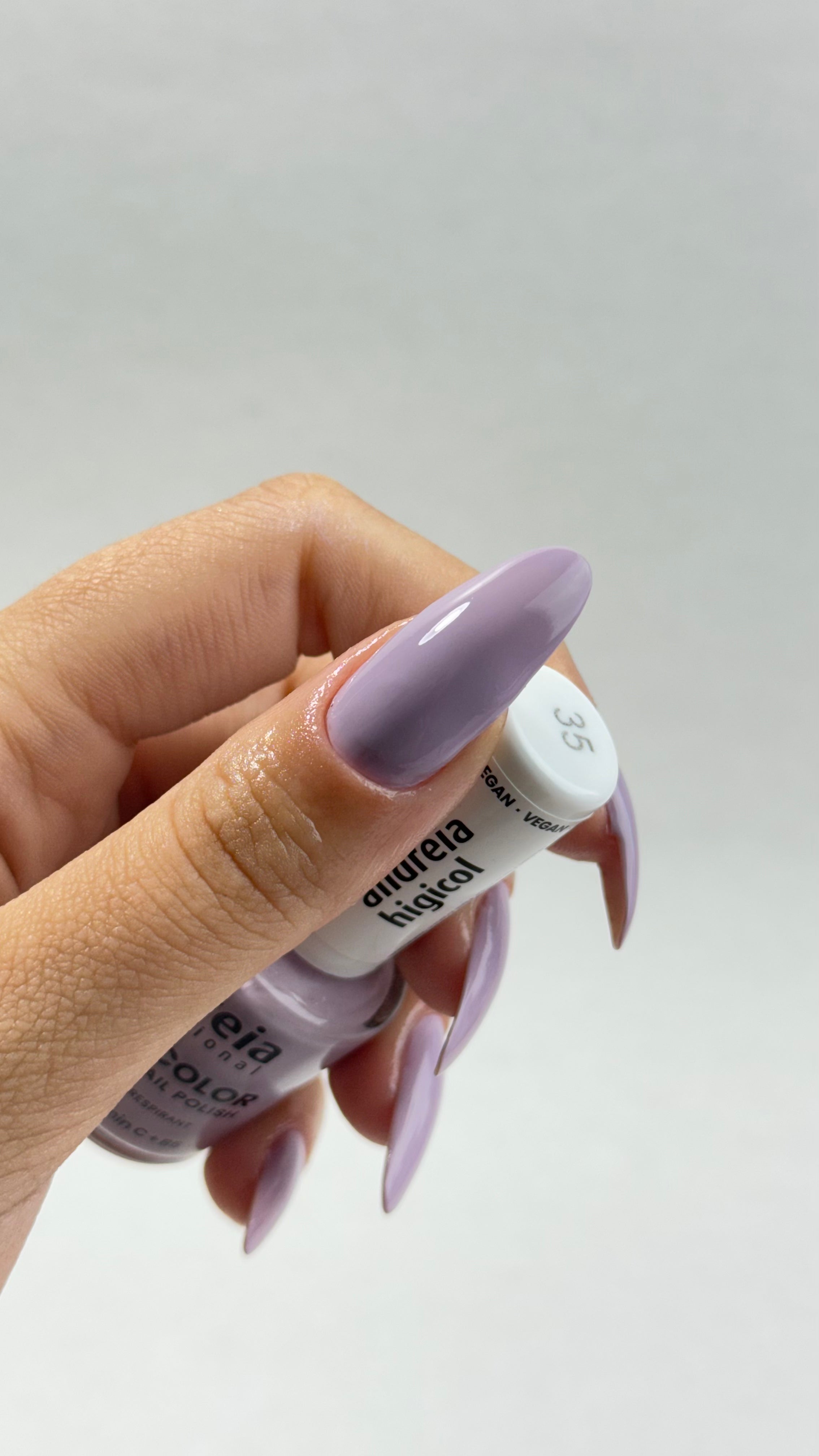 Nutri Color - Care & Colour - NC35