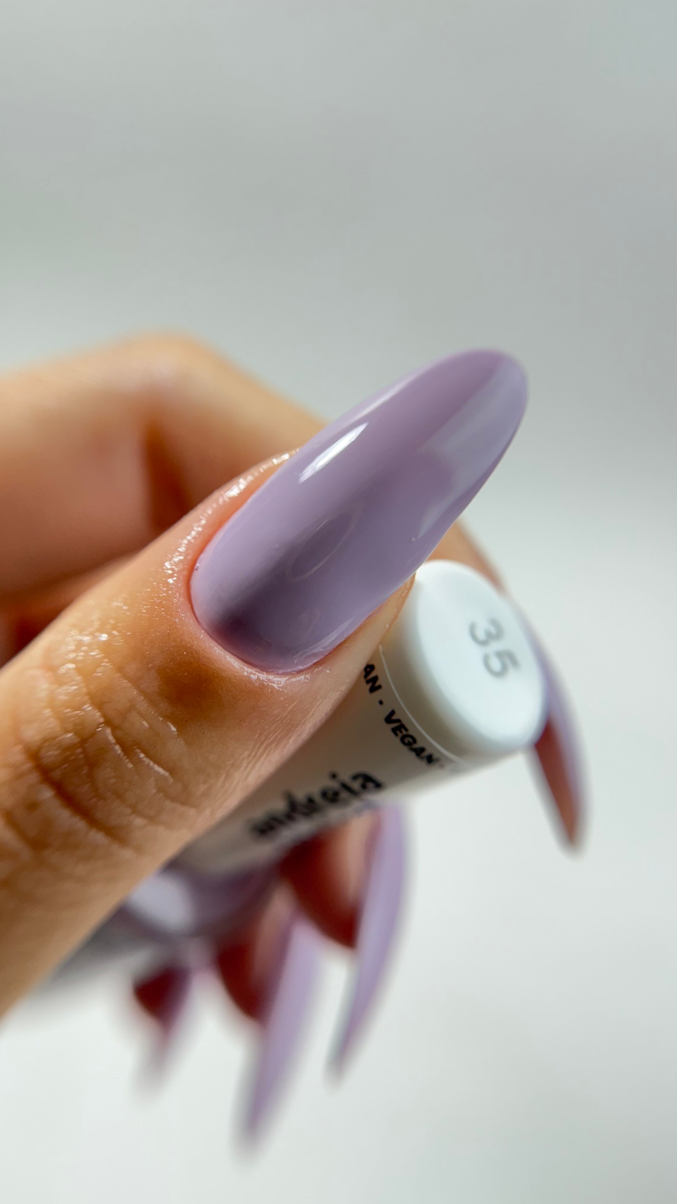 Nutri Color - Care & Colour - NC35