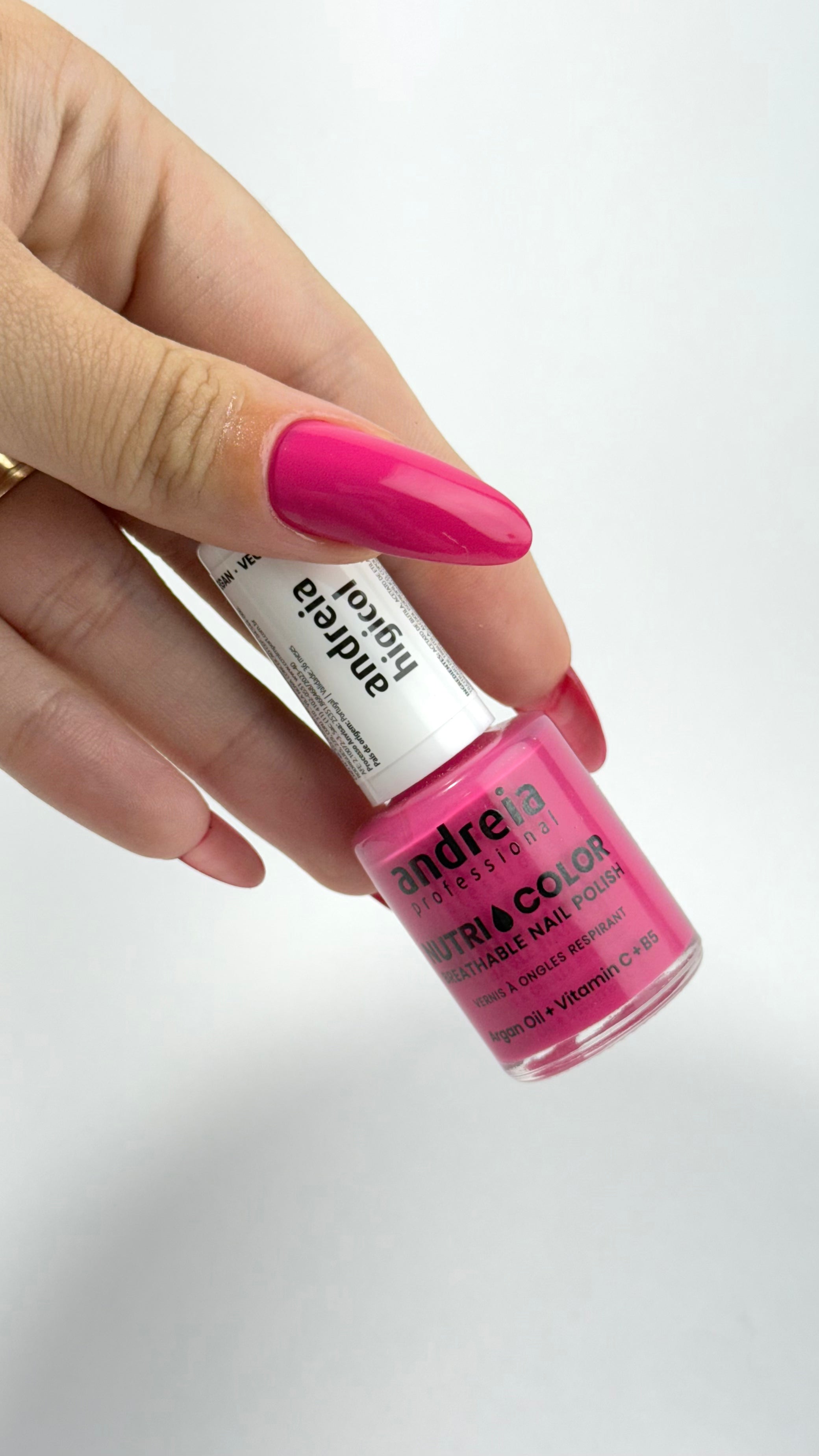Nutri Color - Care & Colour - NC36