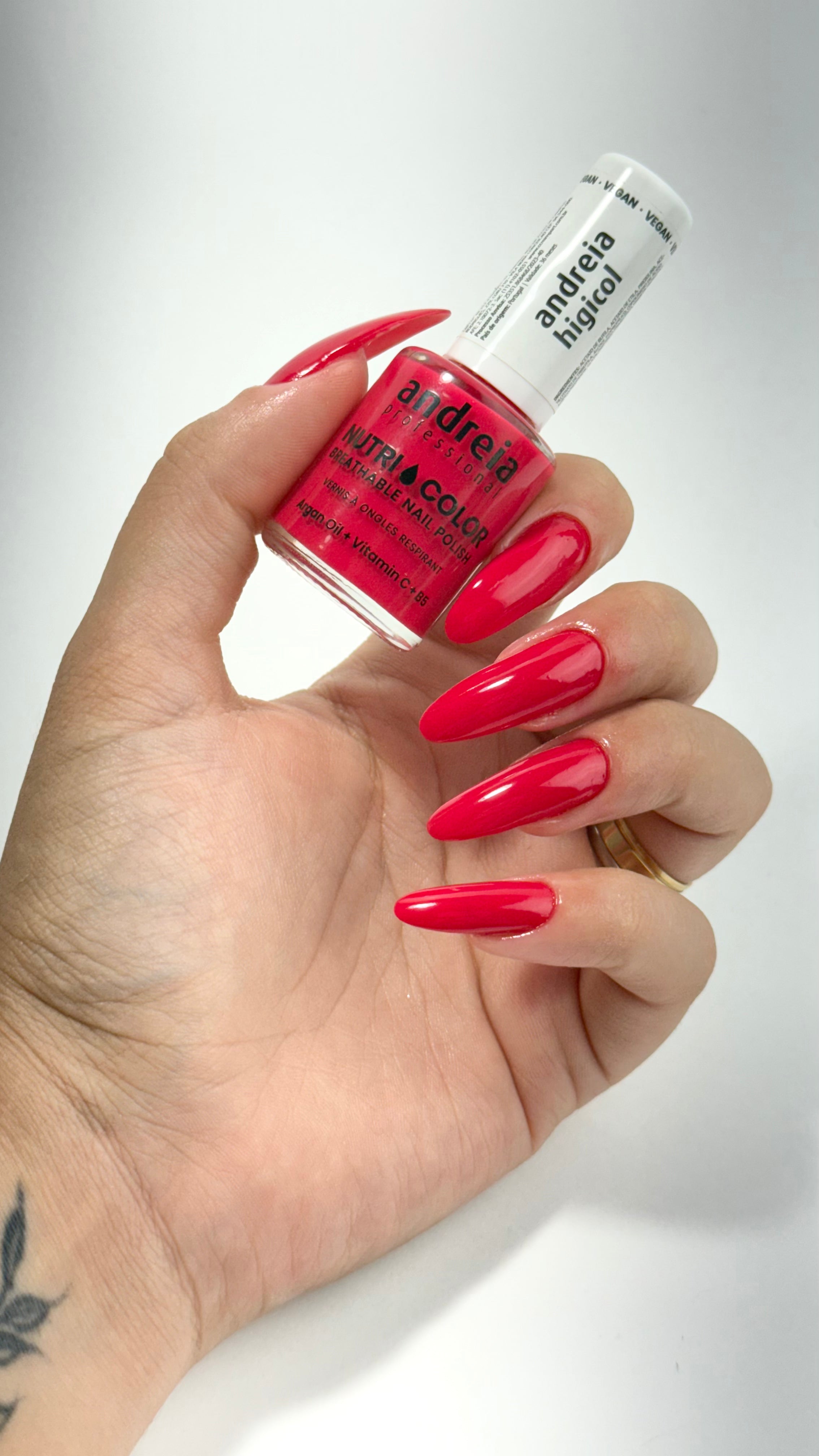 Nutri Color - Care & Colour - NC37