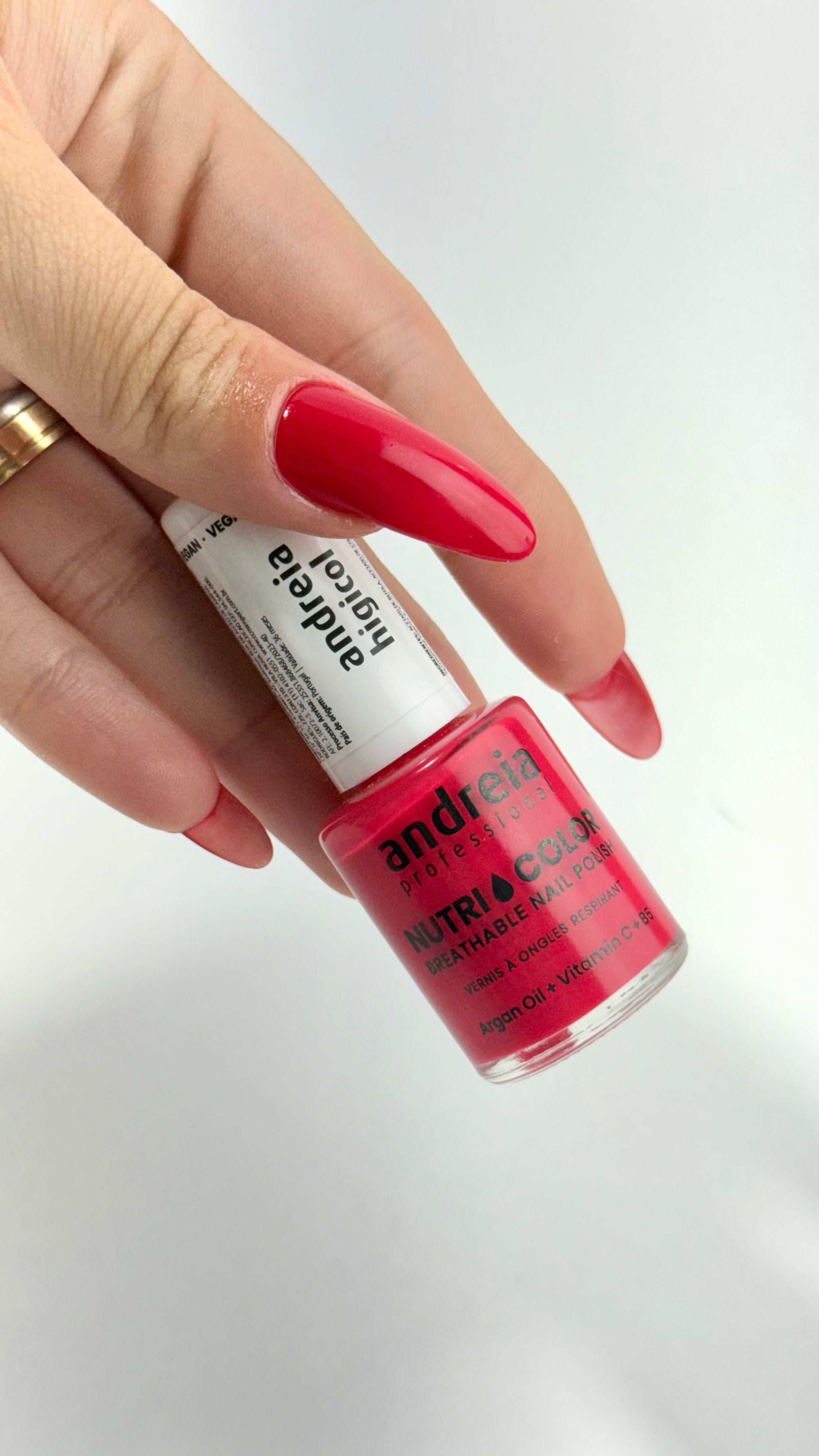 Nutri Color - Care & Colour - NC37