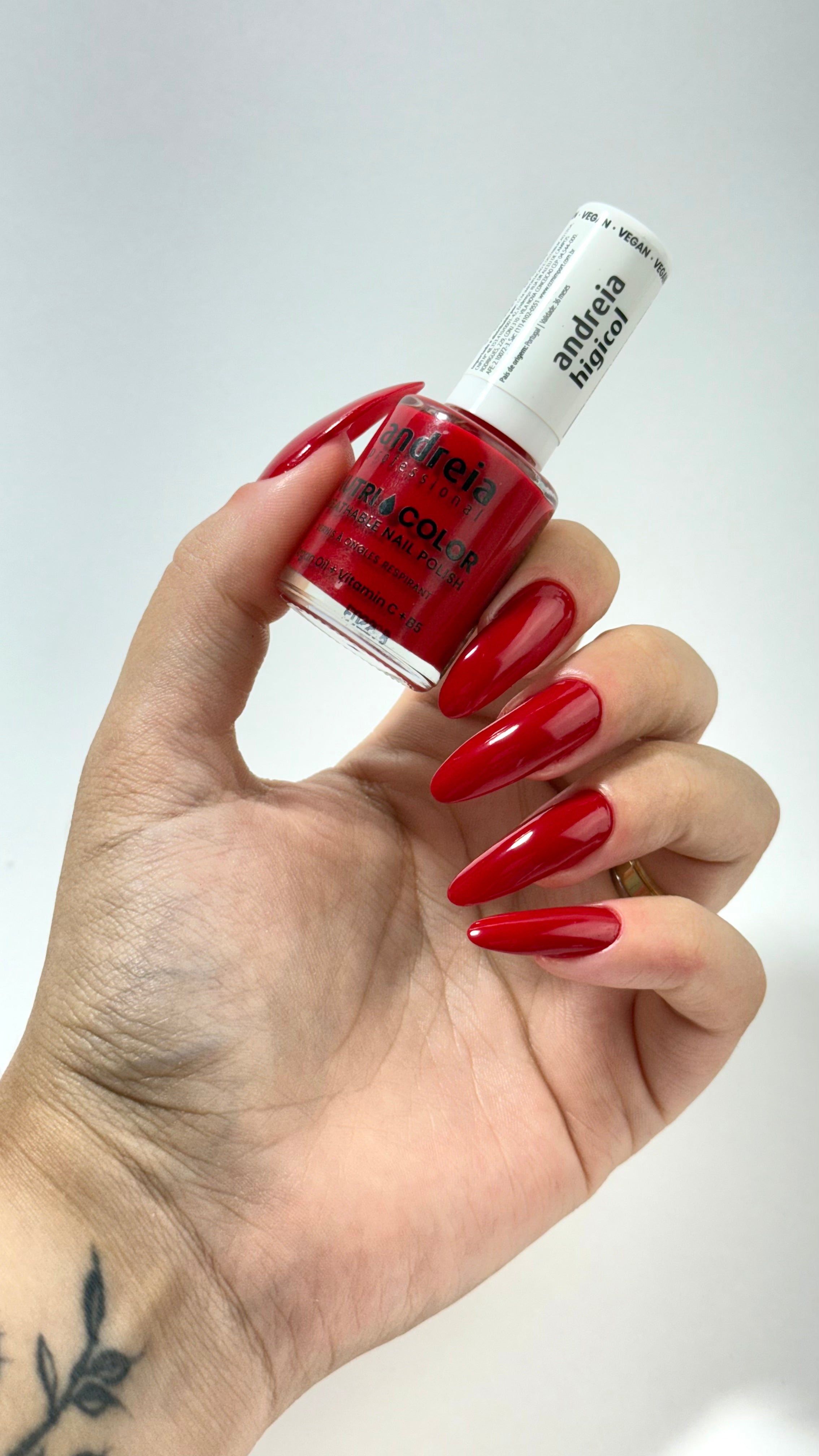 Nutri Color - Care & Colour - NC38