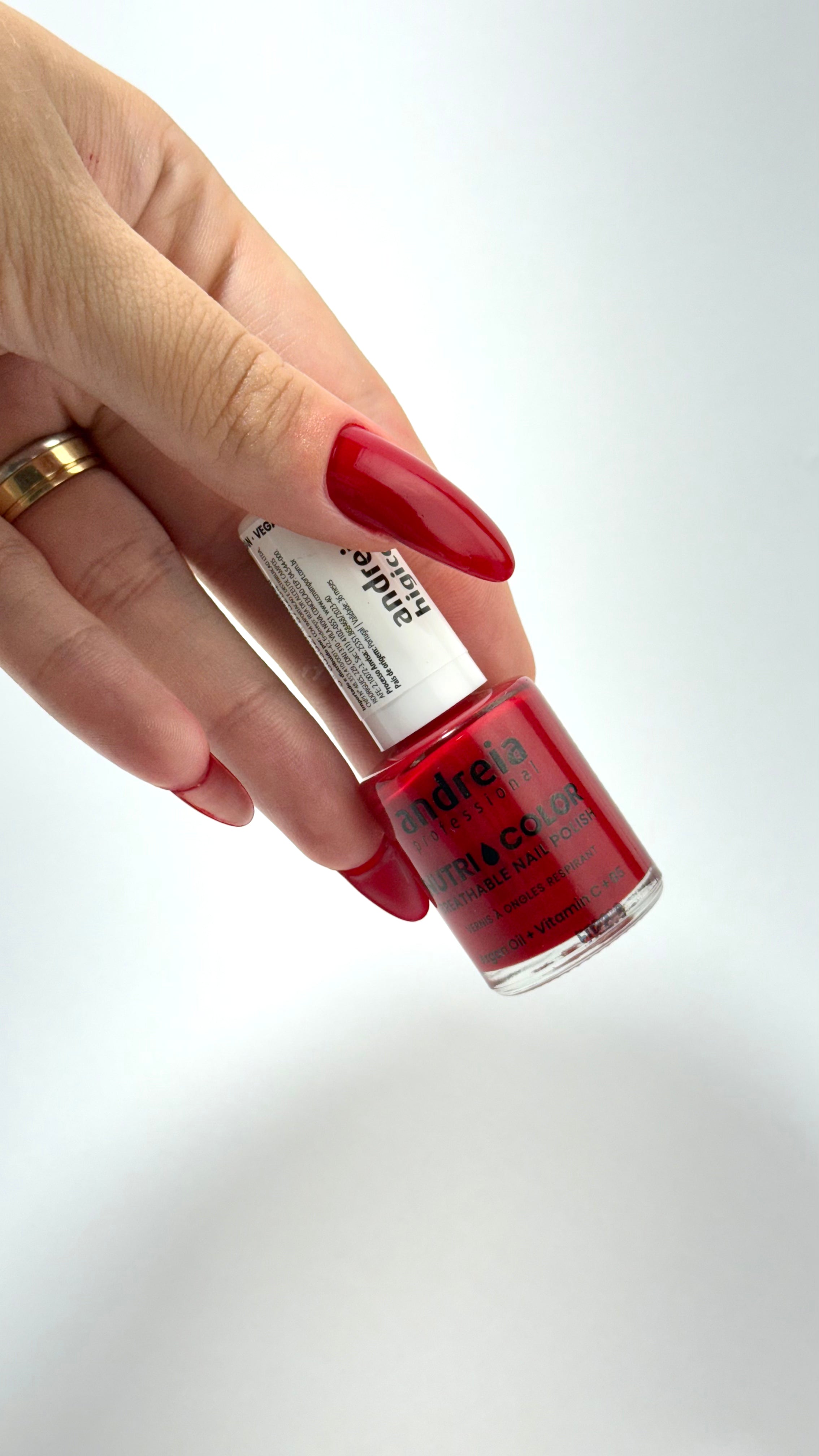 Nutri Color - Care & Colour - NC38