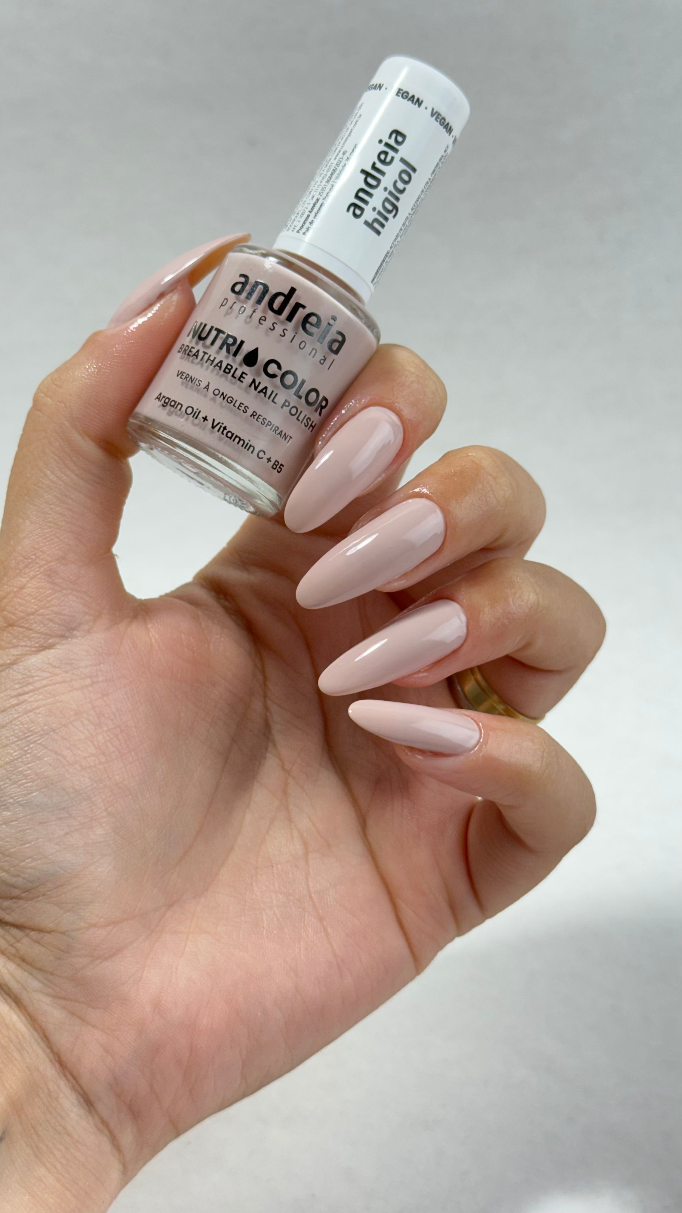 Nutri Color - Care & Colour - NC4