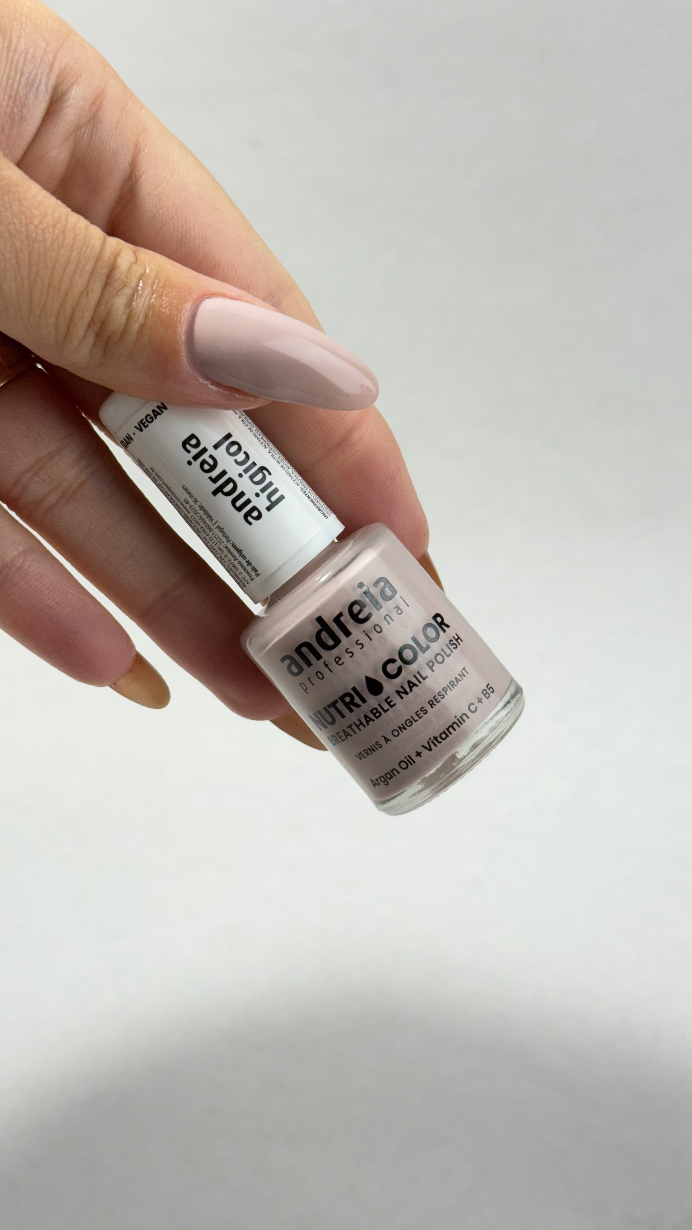 Nutri Color - Care & Colour - NC4