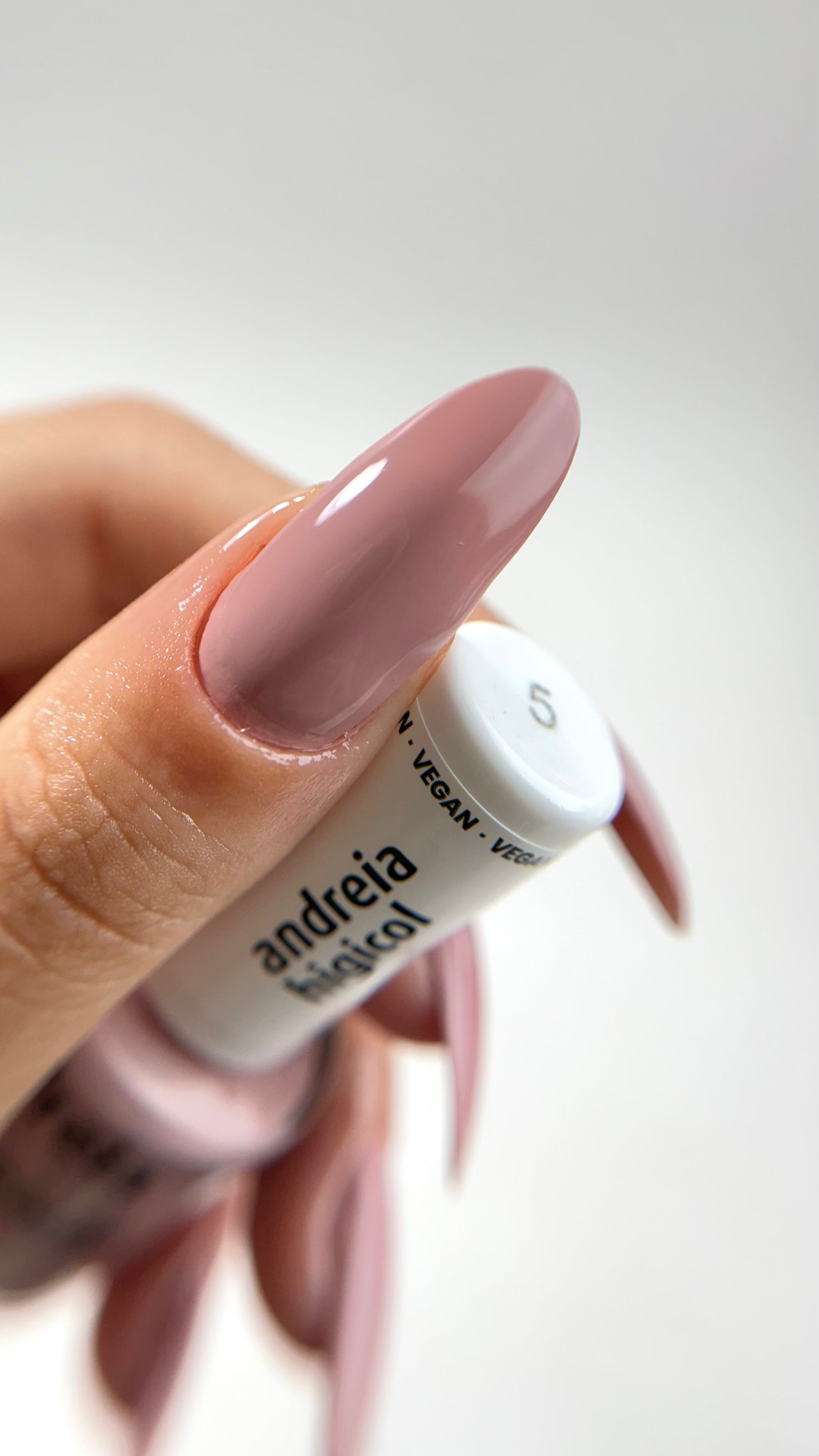 Nutri Color - Care & Colour - NC5