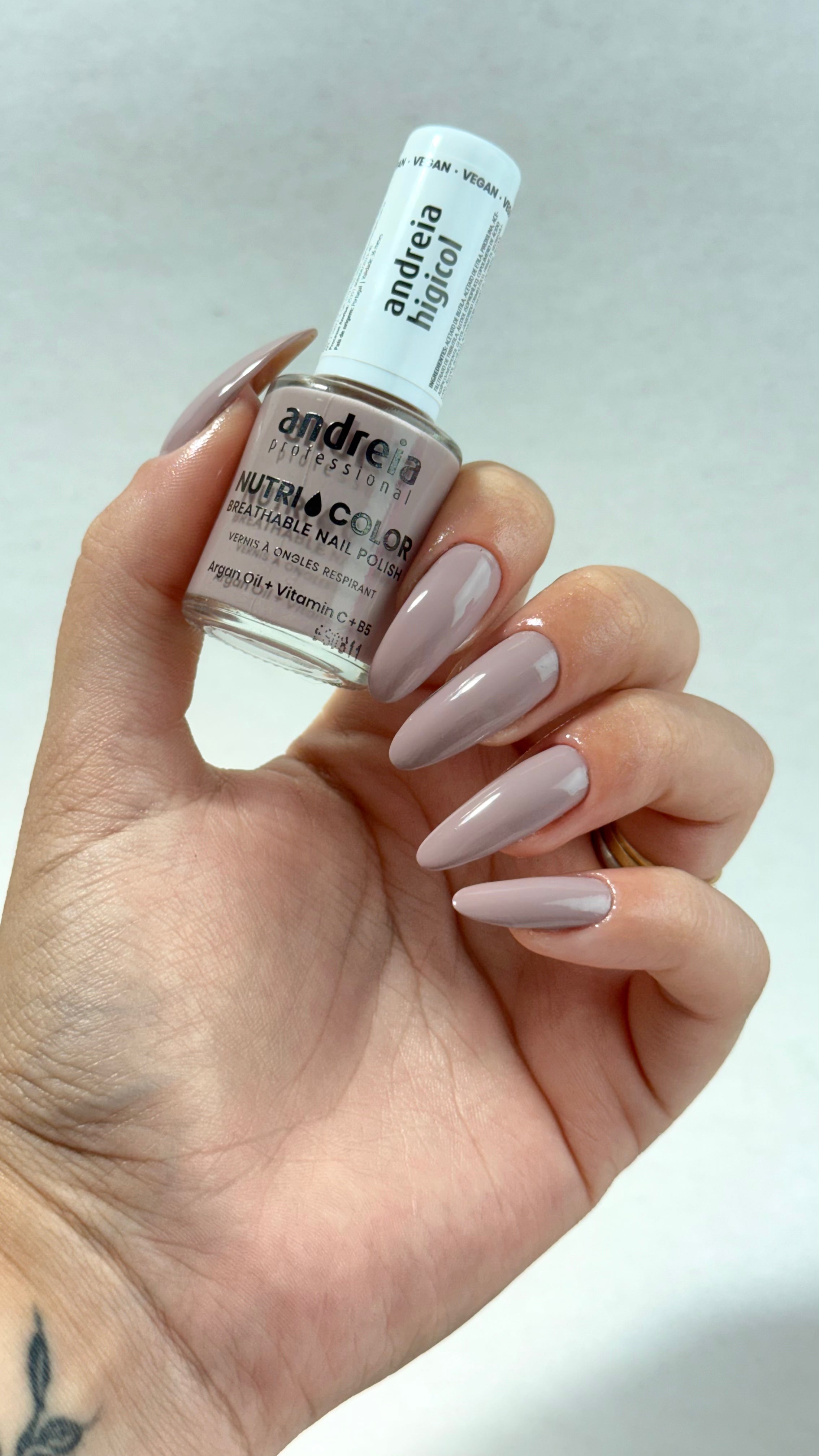 Nutri Color - Care & Colour - NC6