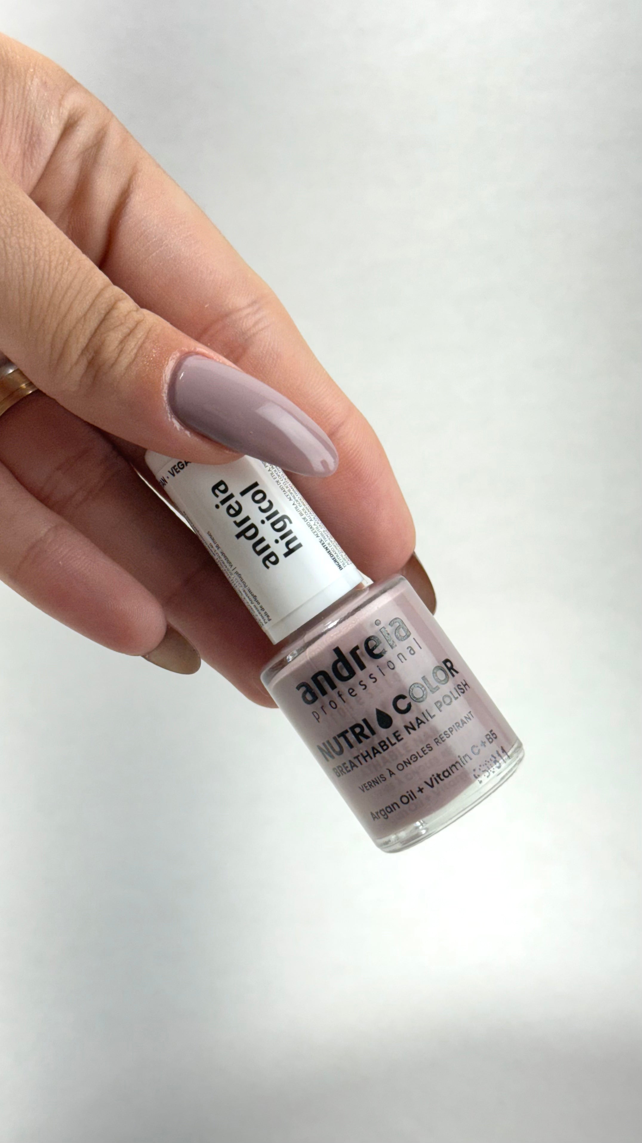 Nutri Color - Care & Colour - NC6