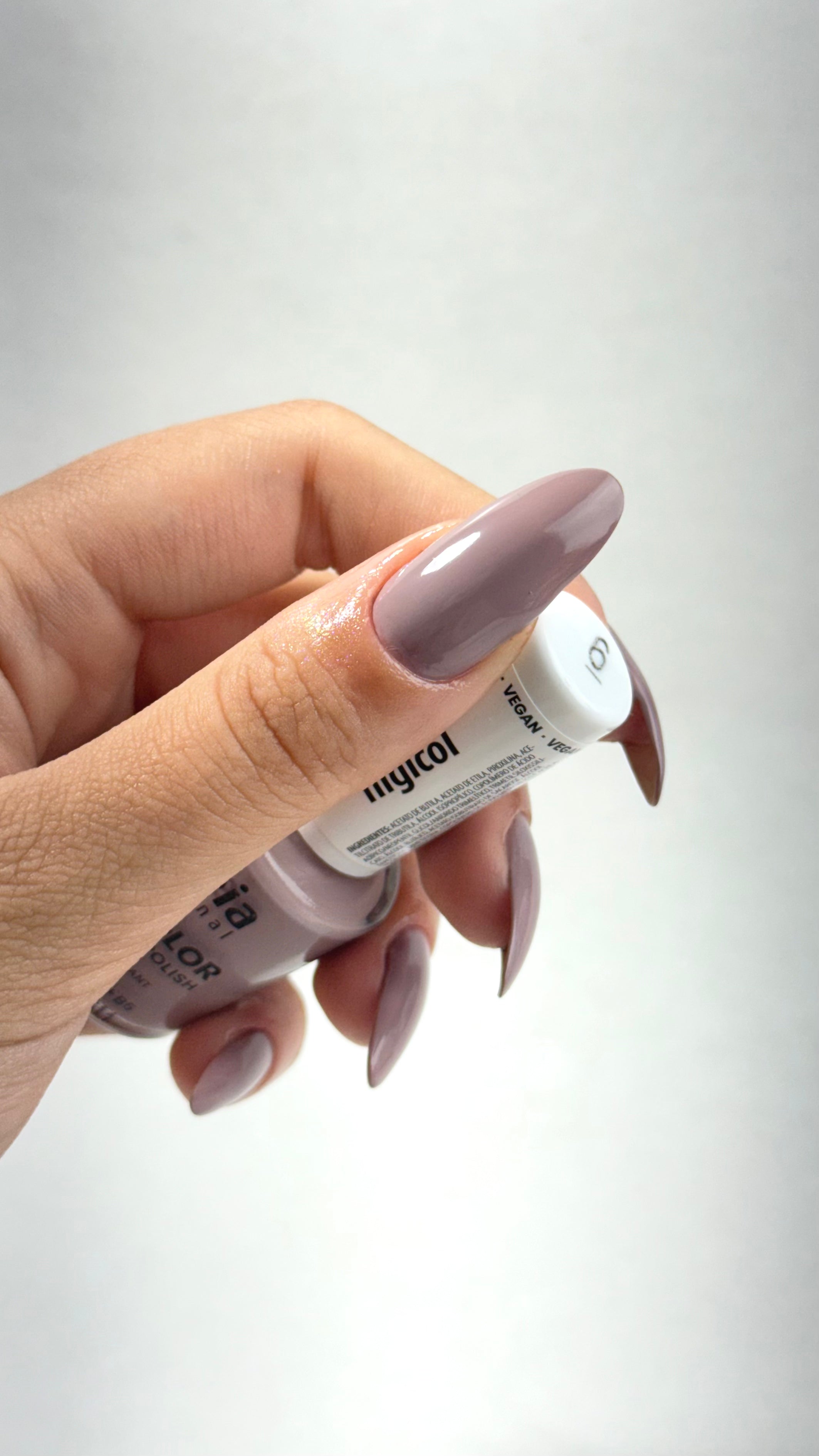 Nutri Color - Care & Colour - NC6