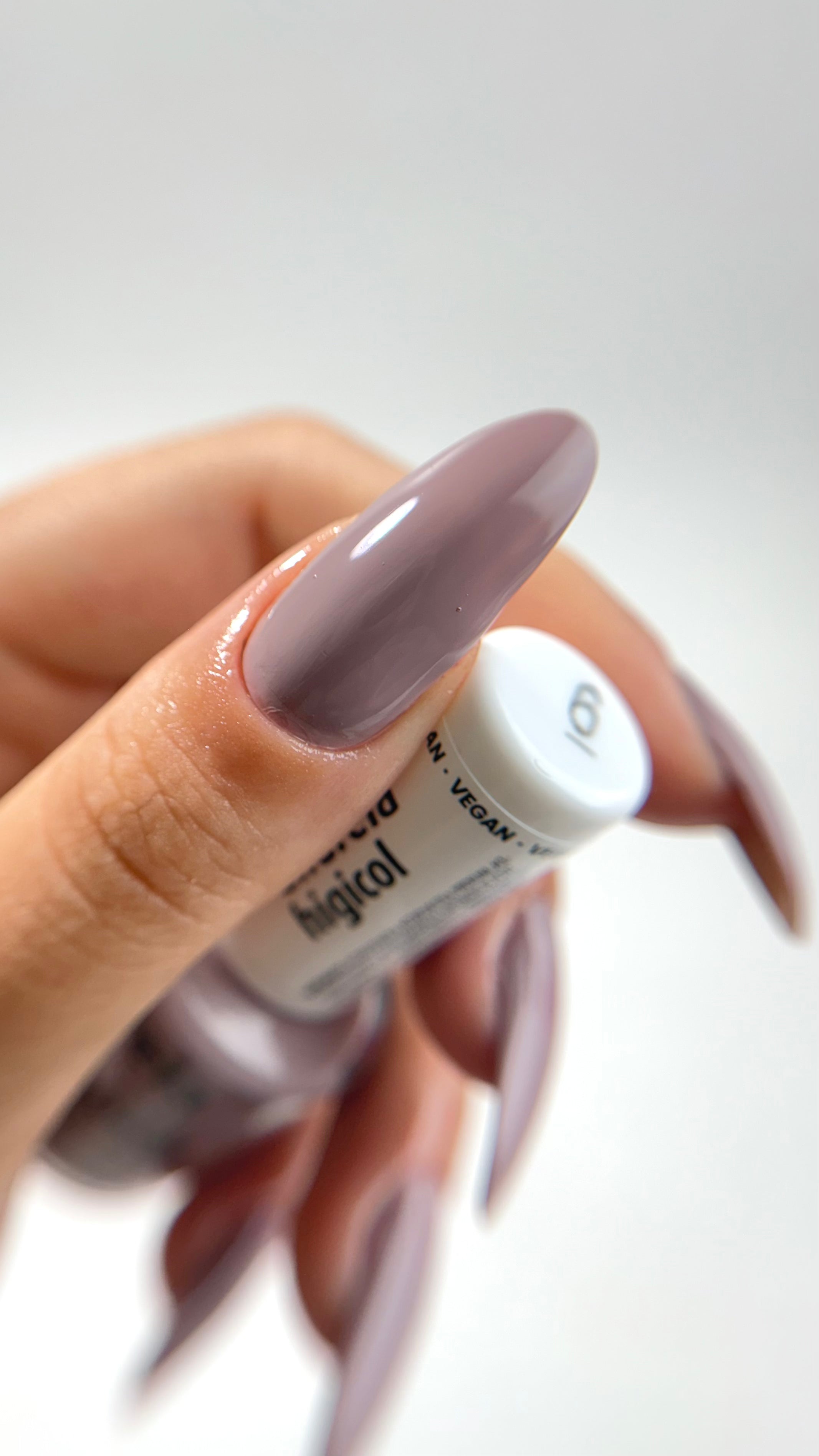 Nutri Color - Care & Colour - NC6