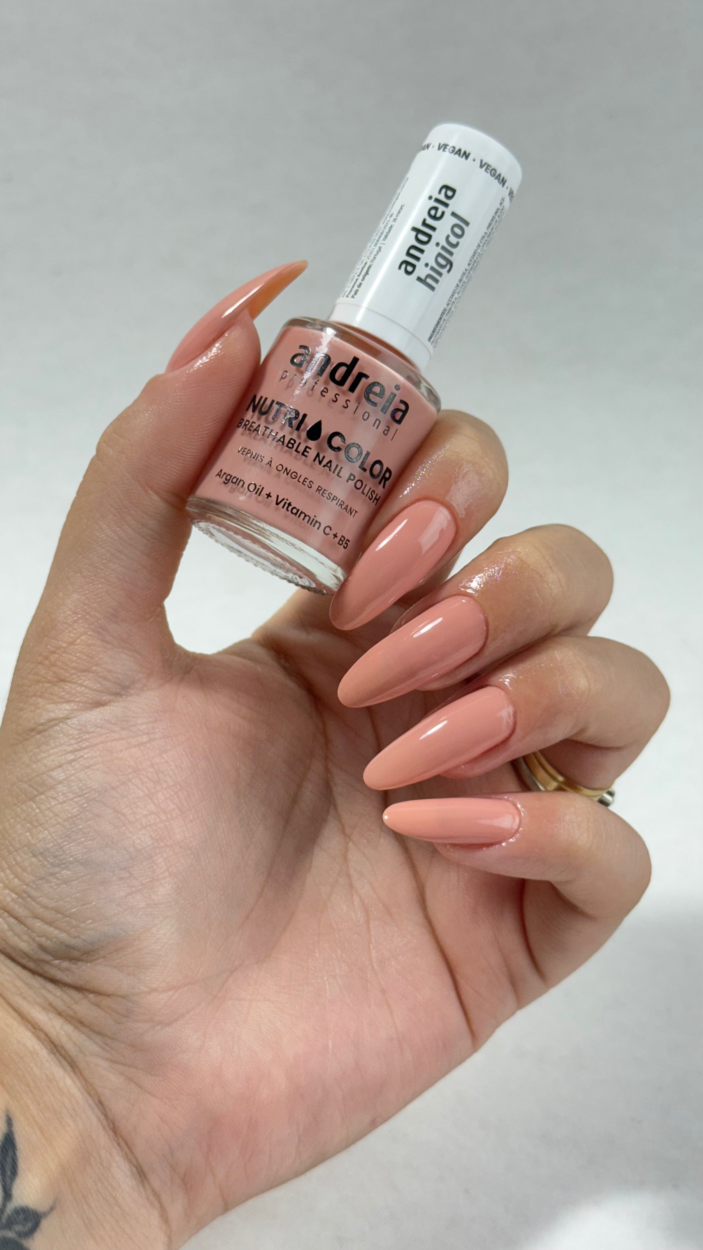 Nutri Color - Care & Colour - NC7