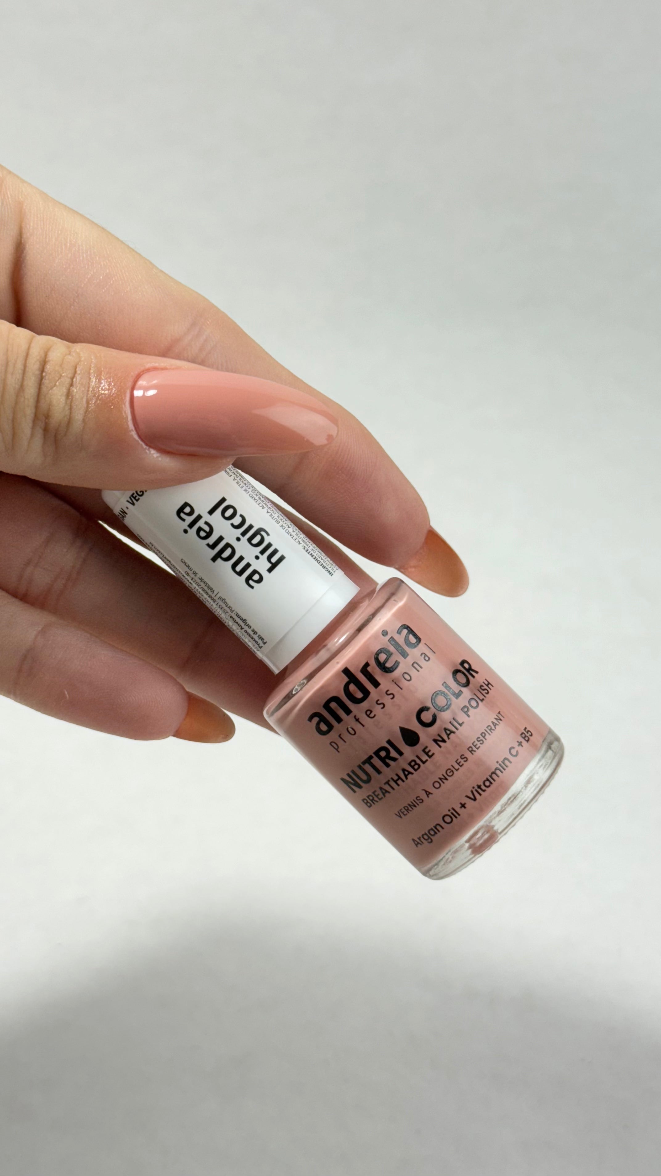 Nutri Color - Care & Colour - NC7