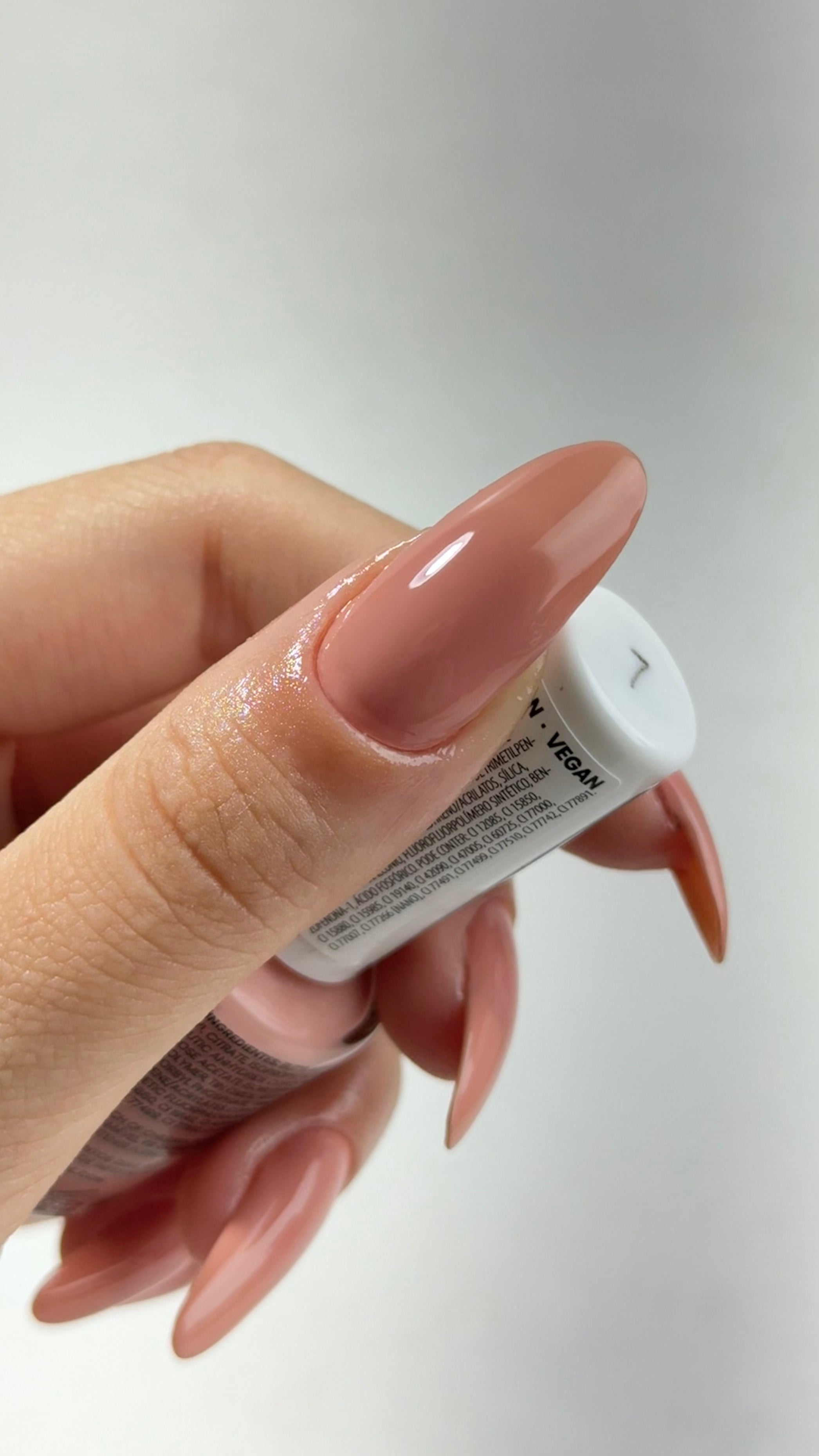 Nutri Color - Care & Colour - NC7