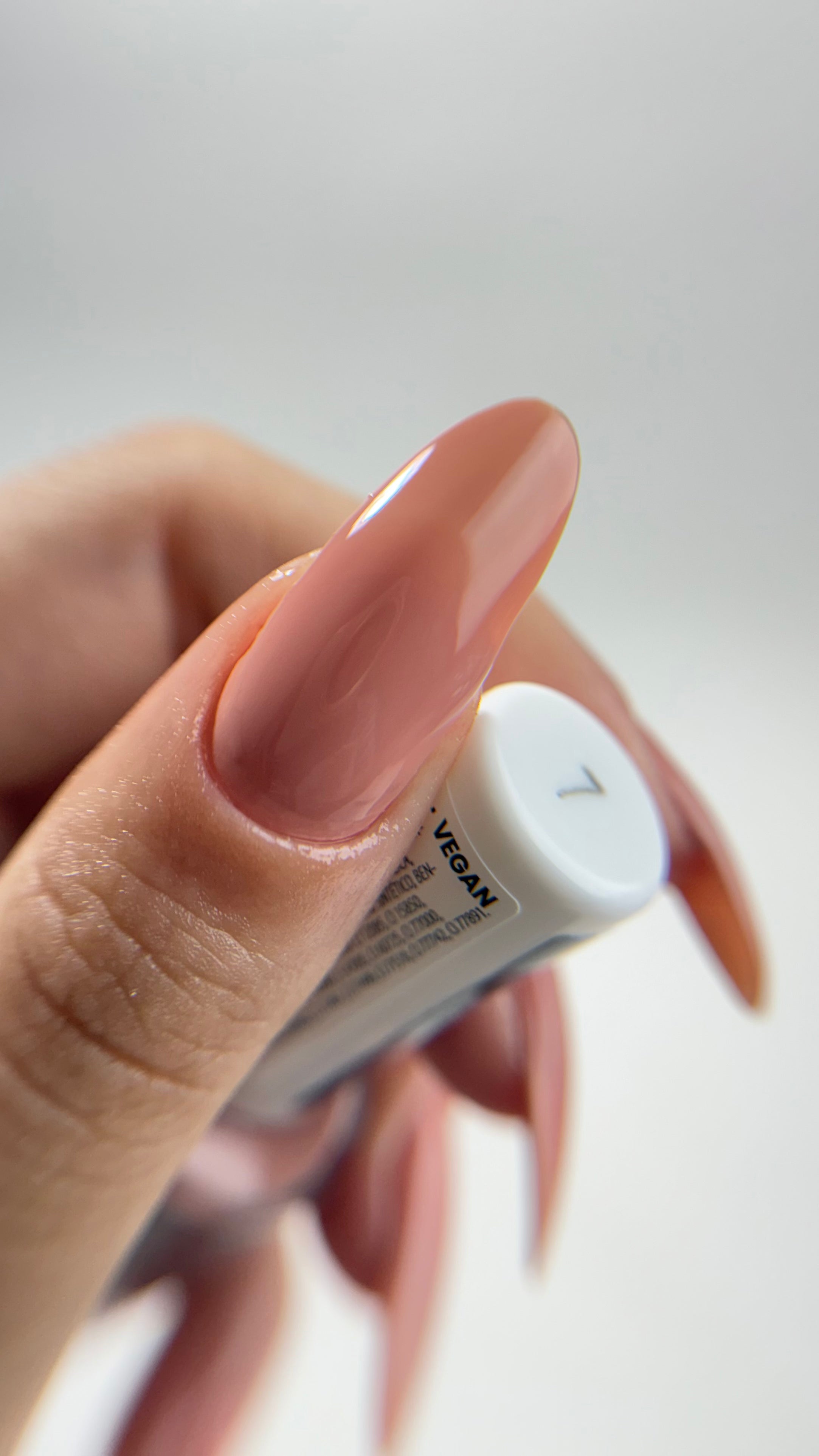 Nutri Color - Care & Colour - NC7