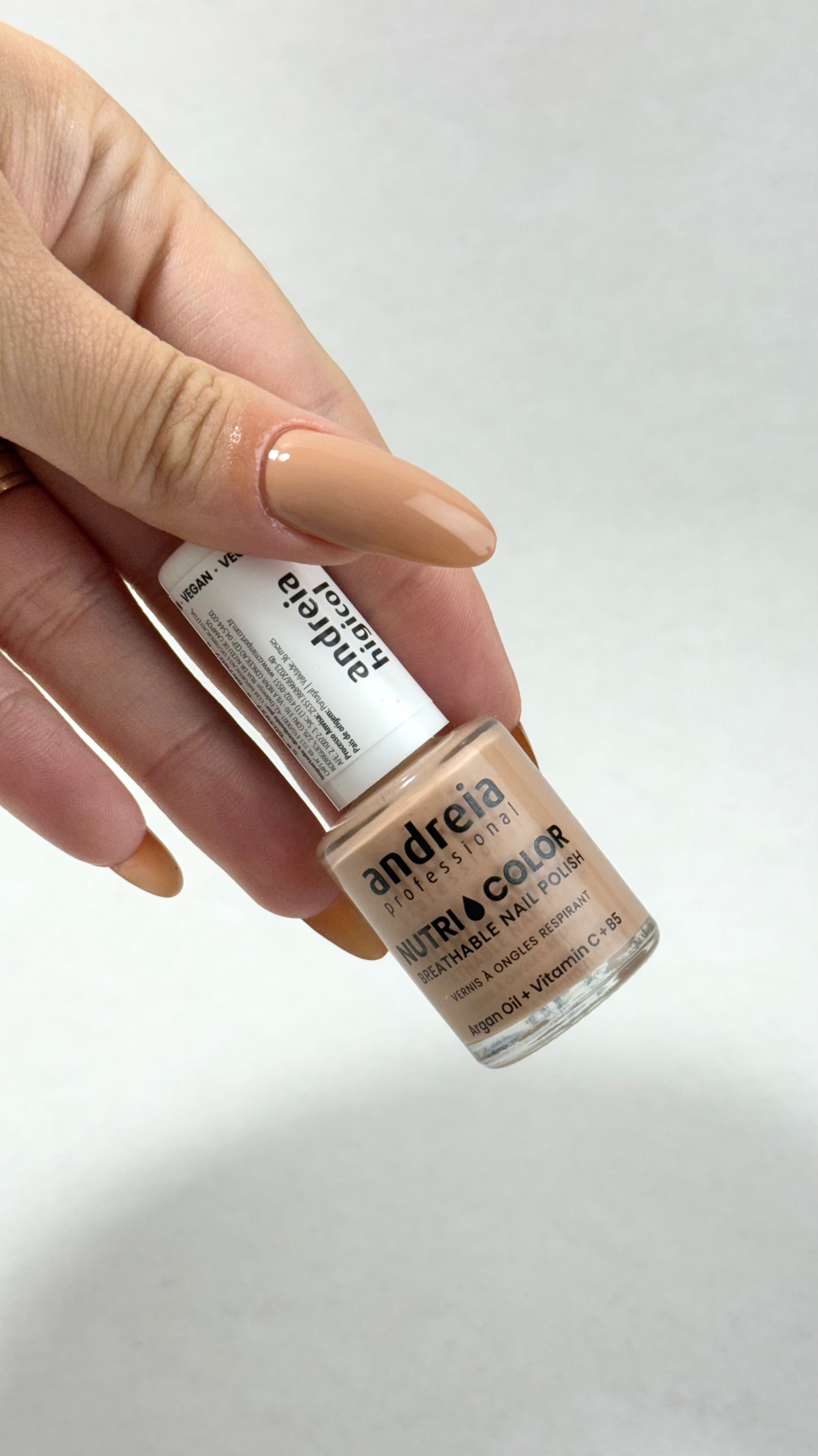 Nutri Color - Care & Colour - NC8