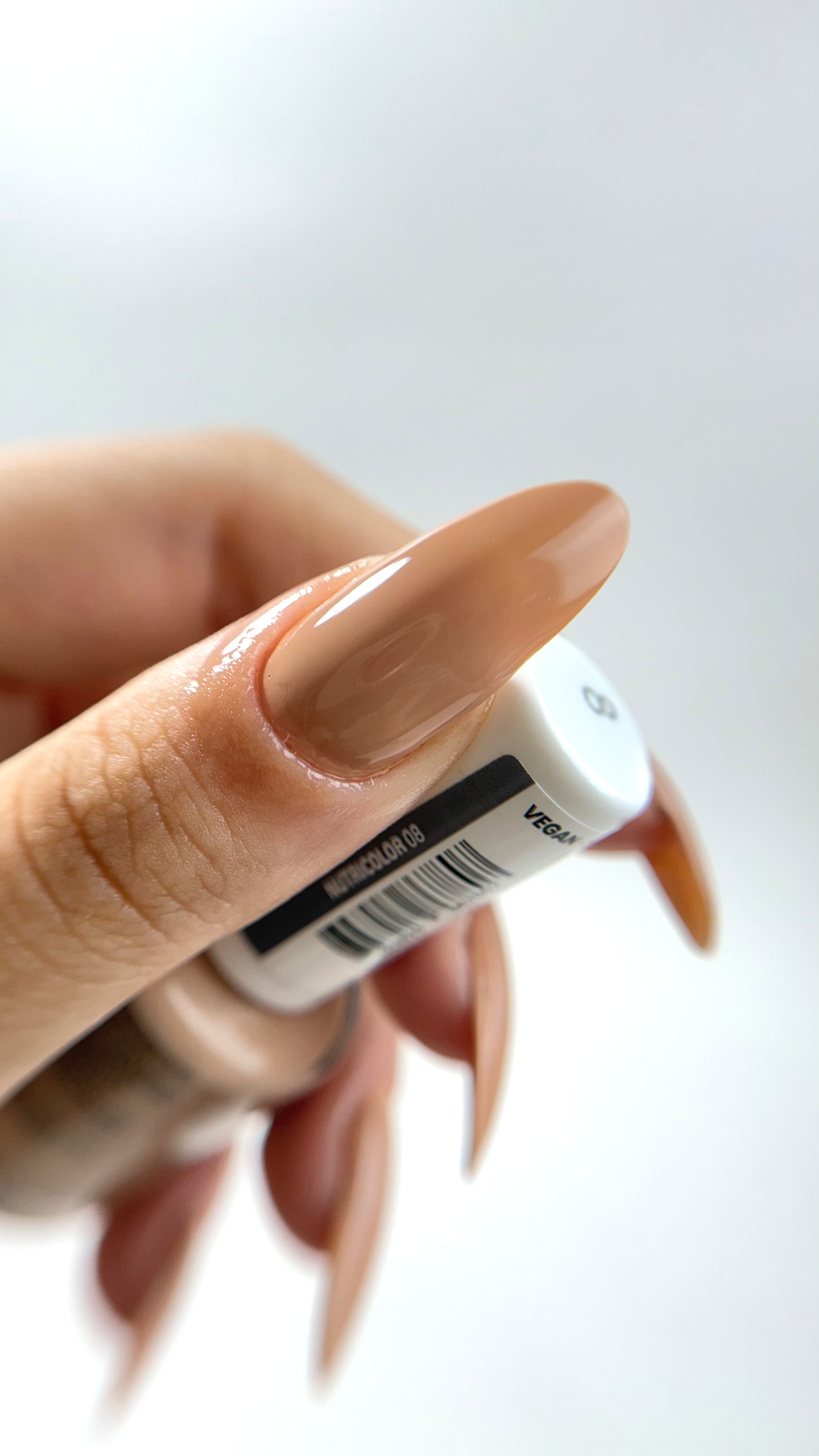 Nutri Color - Care & Colour - NC8