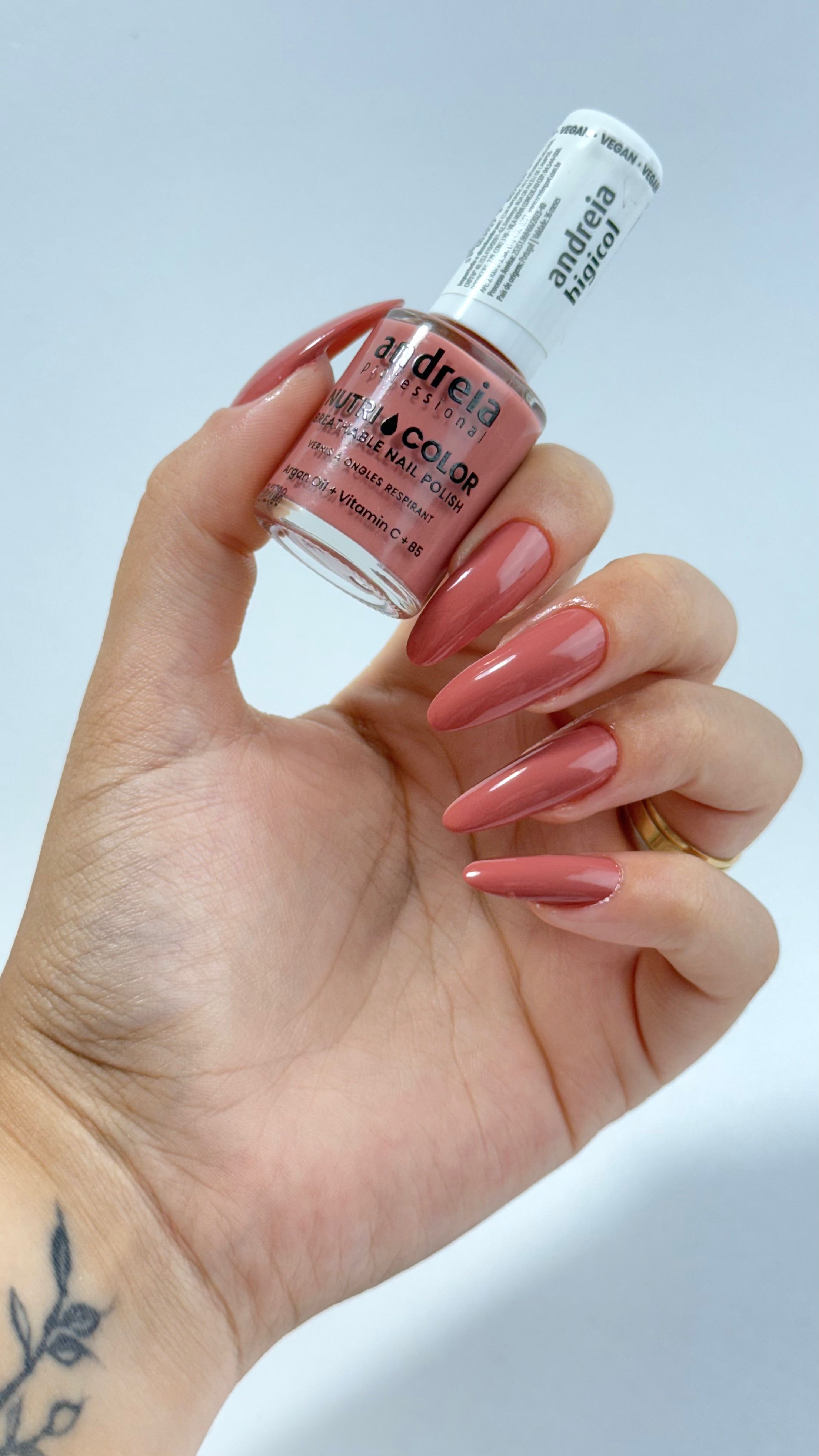 Nutri Color - Care & Colour - NC9