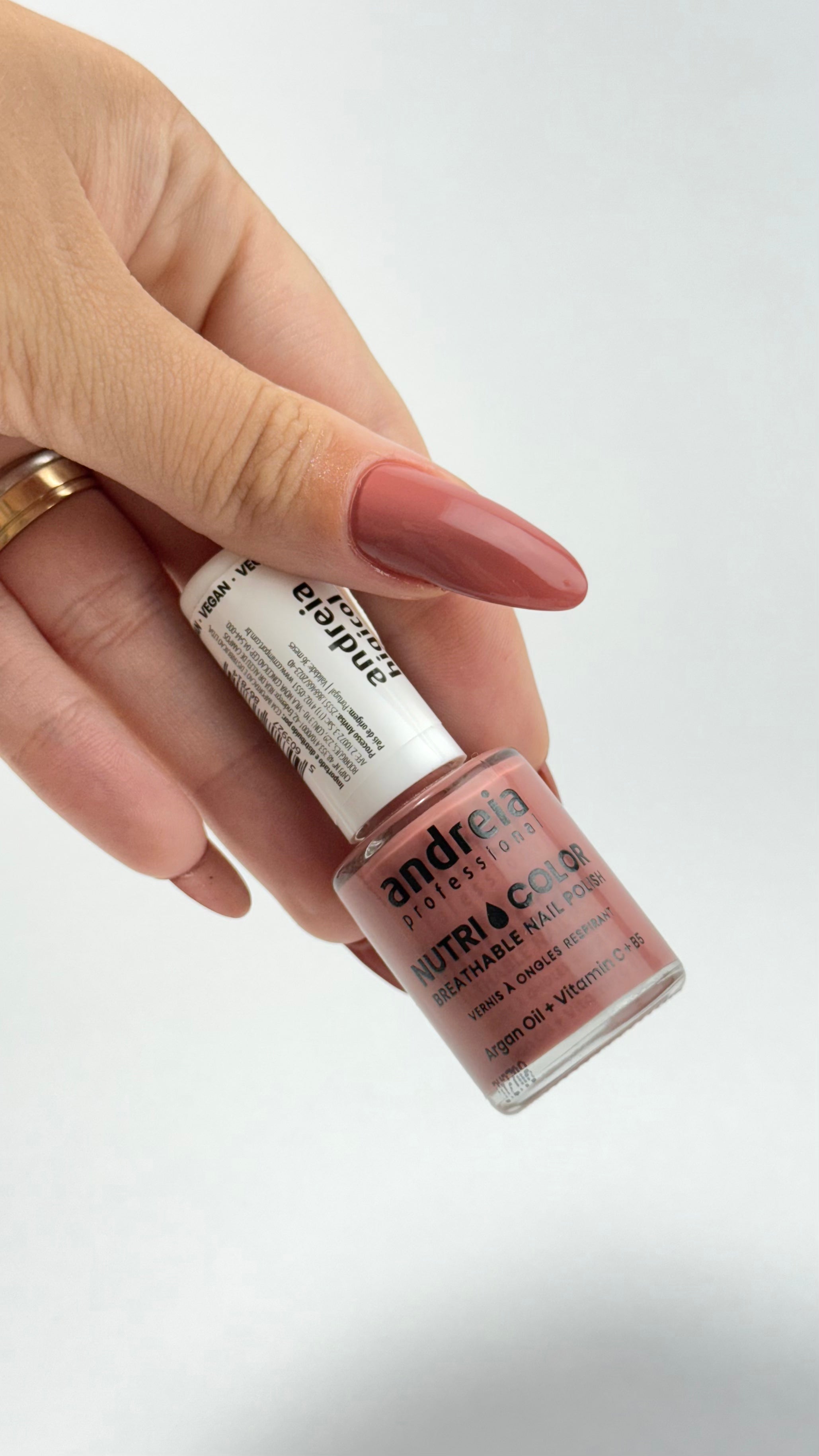 Nutri Color - Care & Colour - NC9