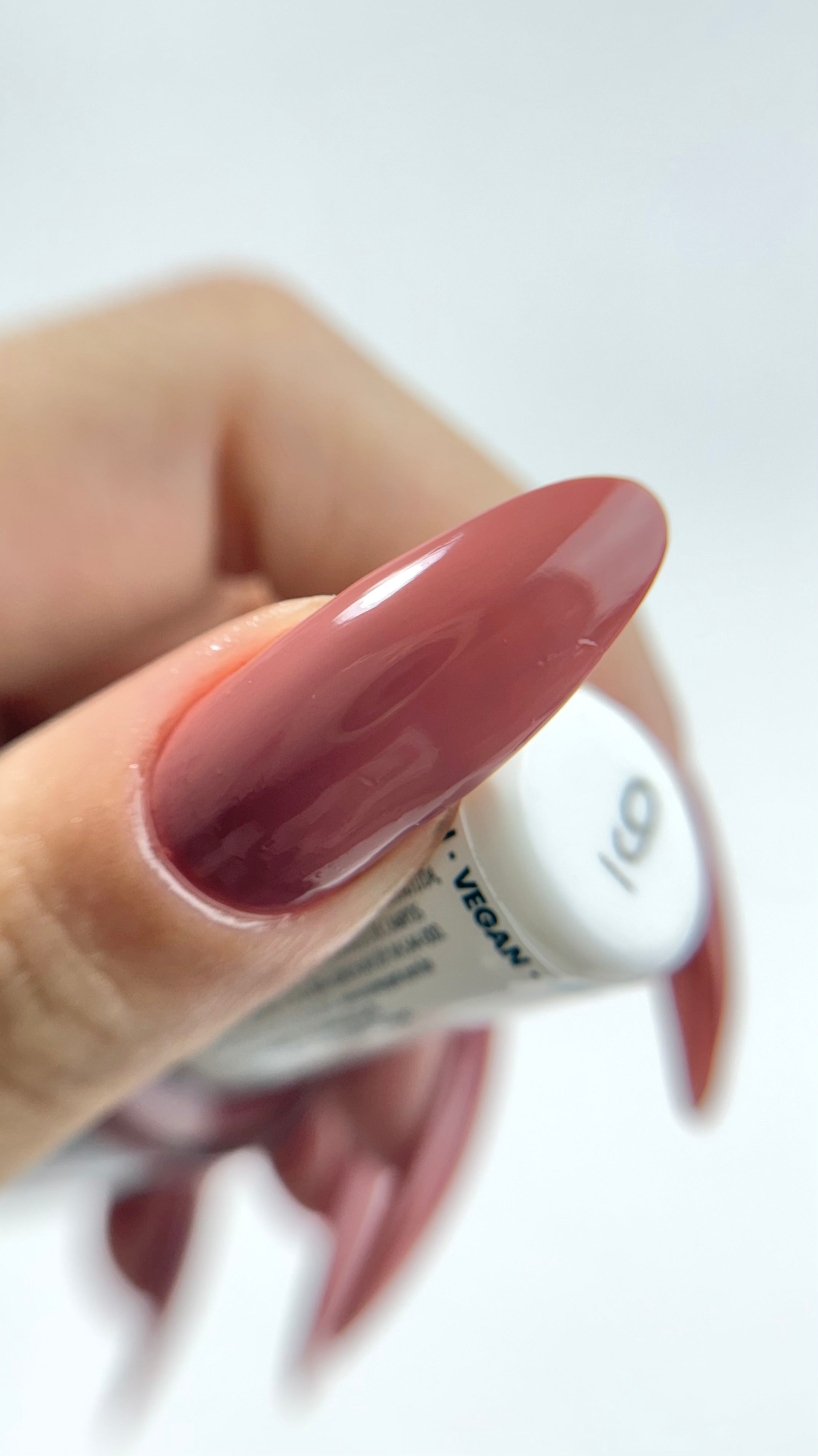 Nutri Color - Care & Colour - NC9