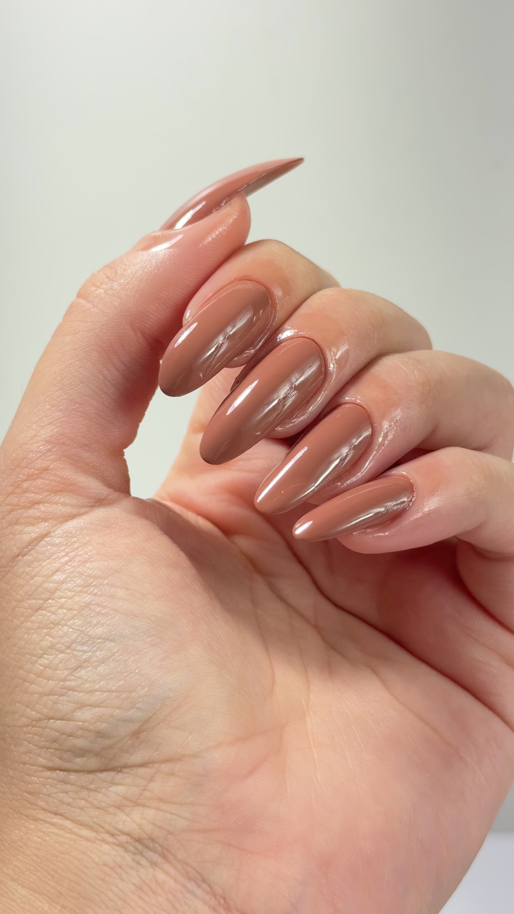 Carregar vídeo: Hybrid Gel - Fusion Color - H77