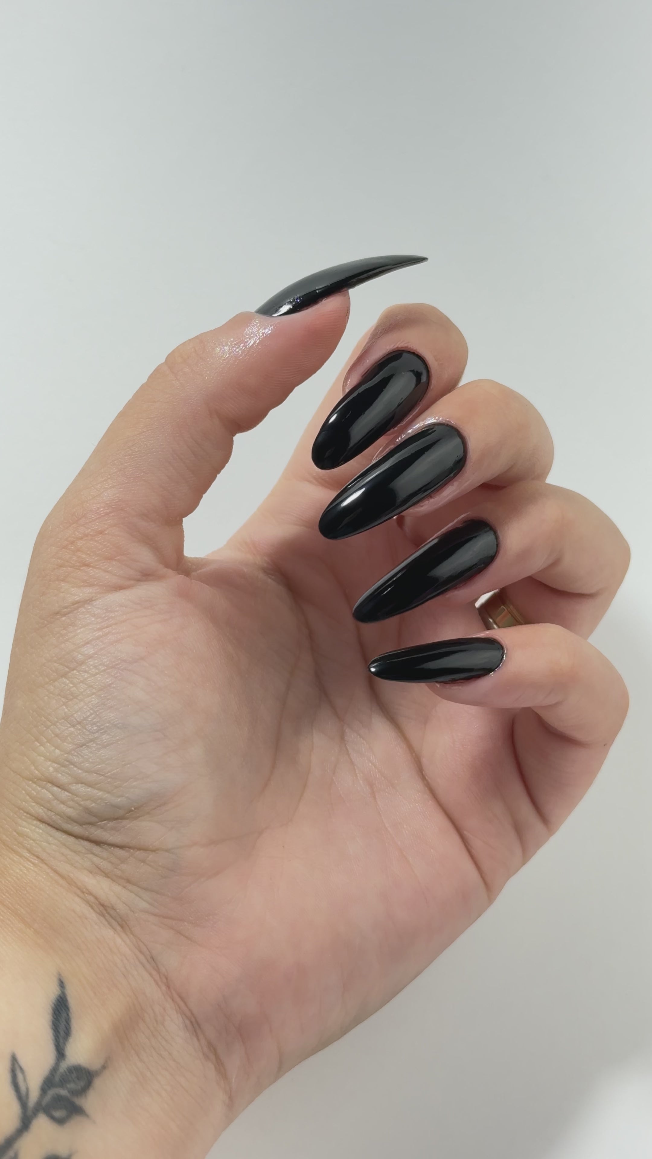 Carregar vídeo: Nutri Color - Care &amp; Colour - NC26