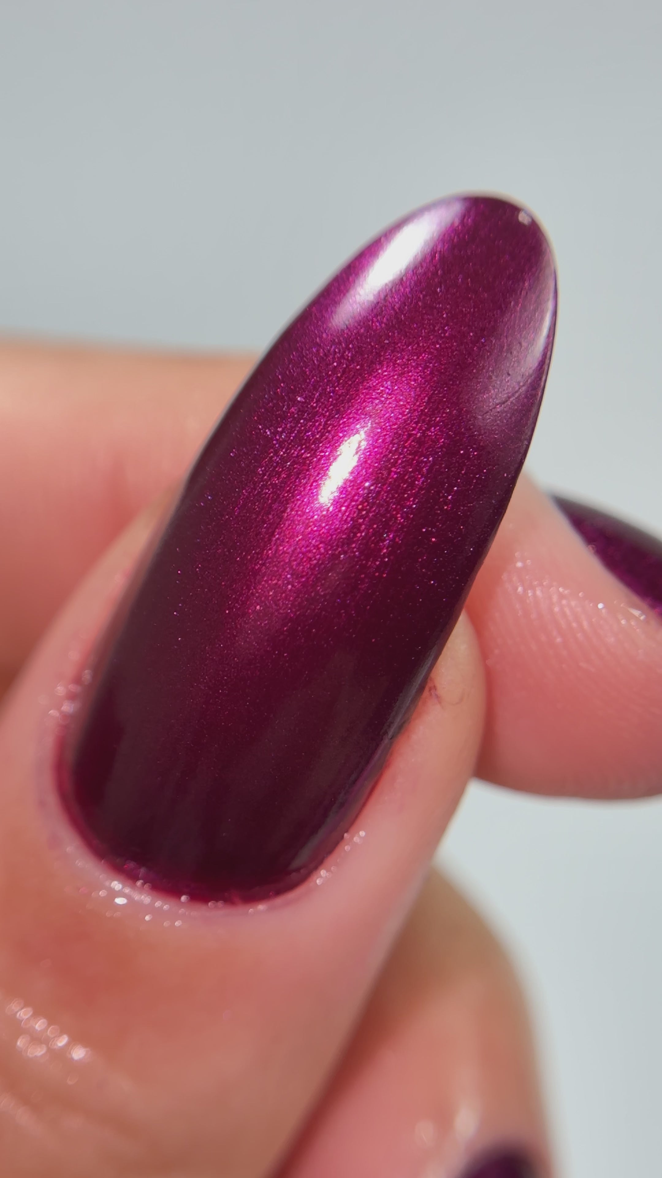 Carregar vídeo: Hybrid Gel - Fusion Color - H87