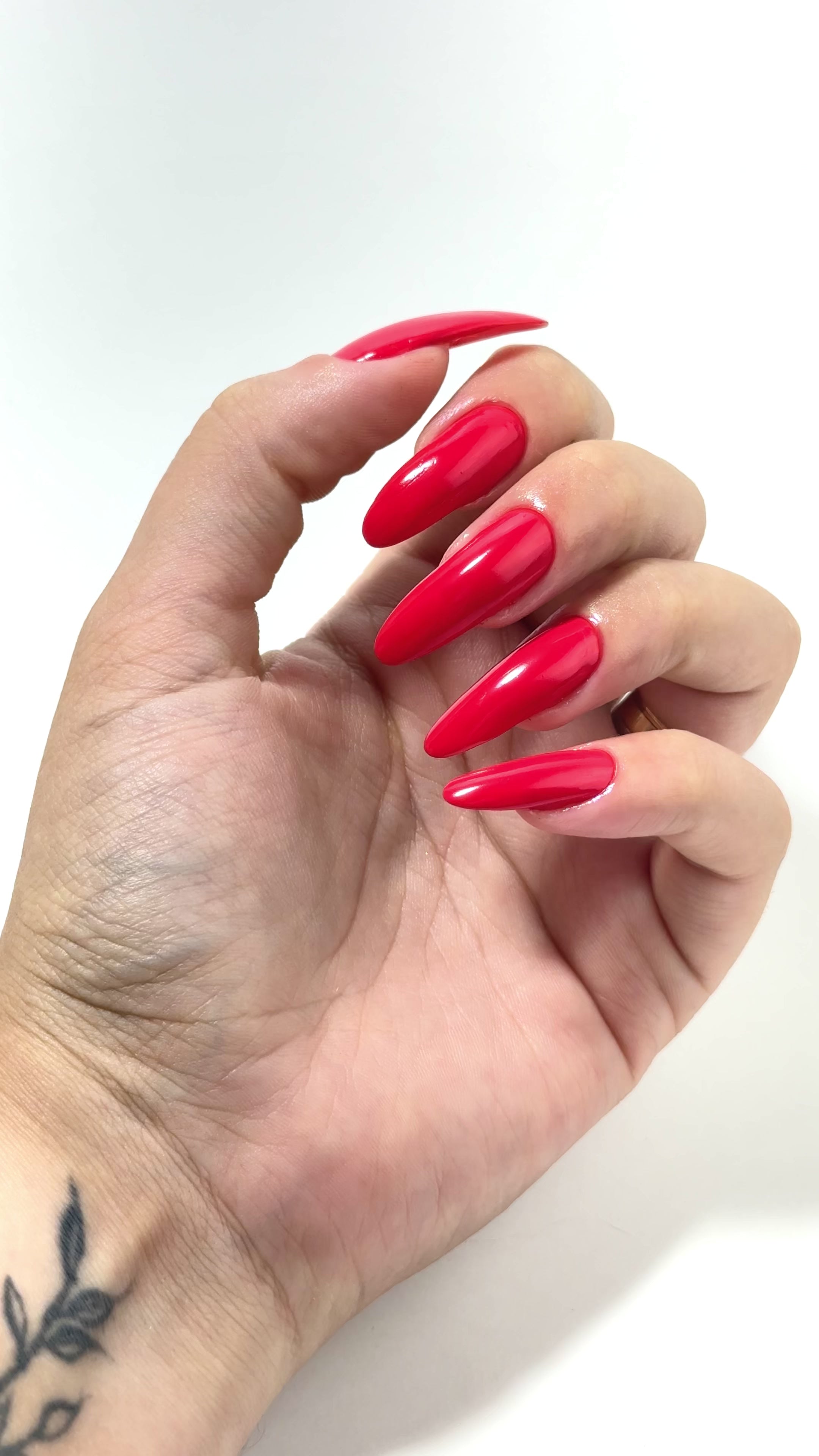 Carregar vídeo: Nutri Color - Care &amp; Colour - NC16