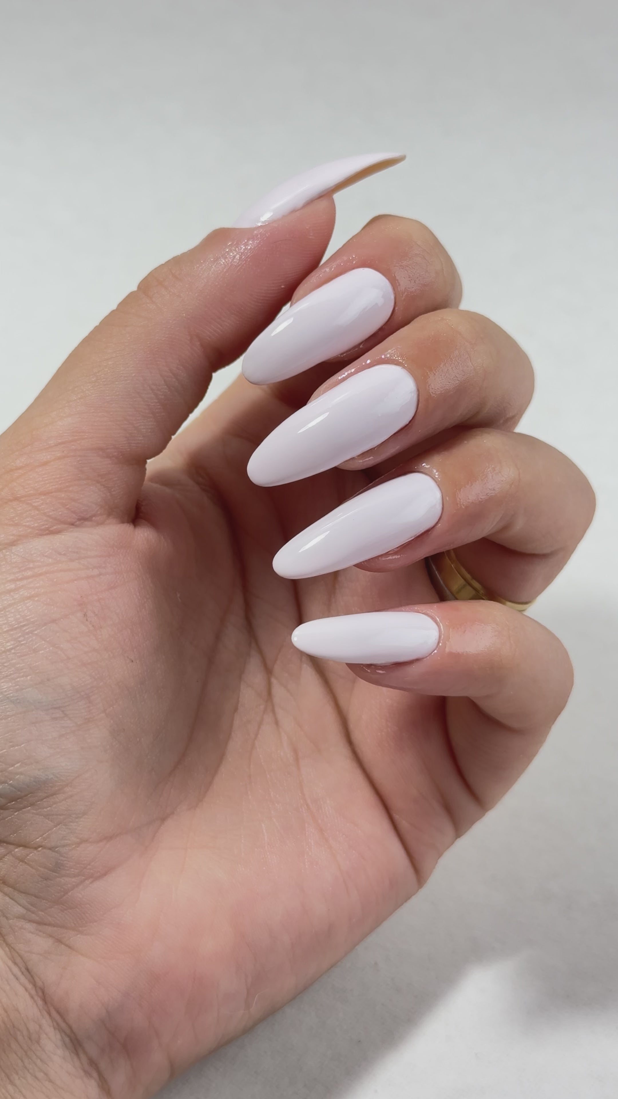 Carregar vídeo: Nutri Color - Care &amp; Colour - NC27