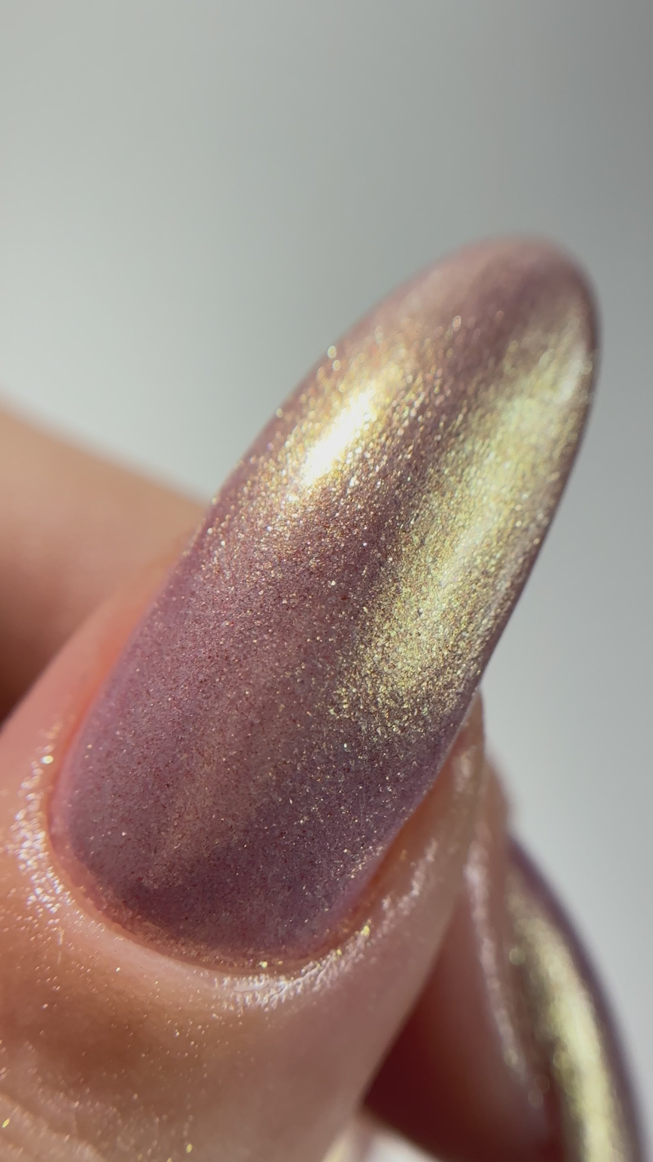 Carregar vídeo: Hybrid Gel - Fusion Color - H86