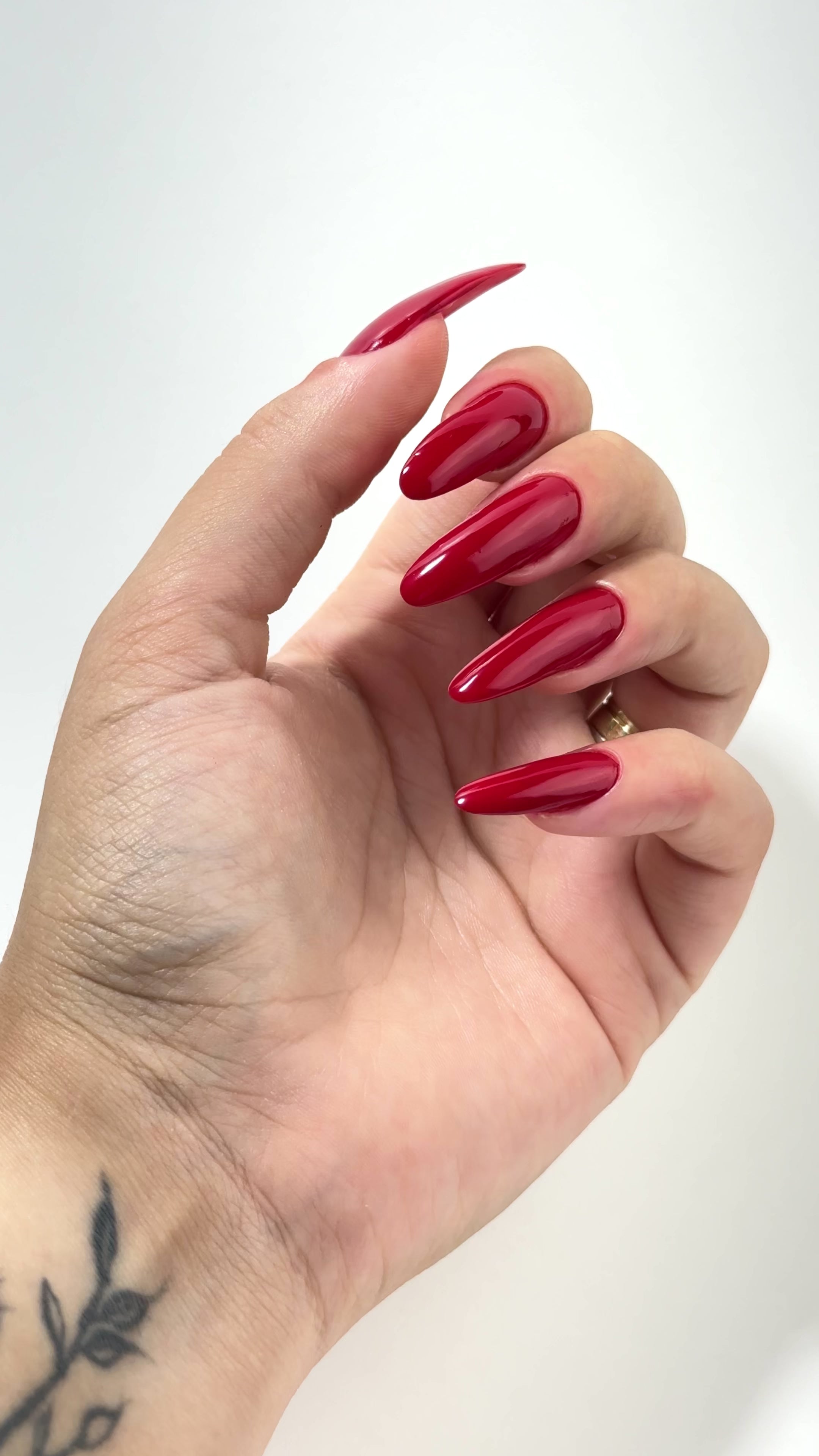 Carregar vídeo: Nutri Color - Care &amp; Colour - NC38