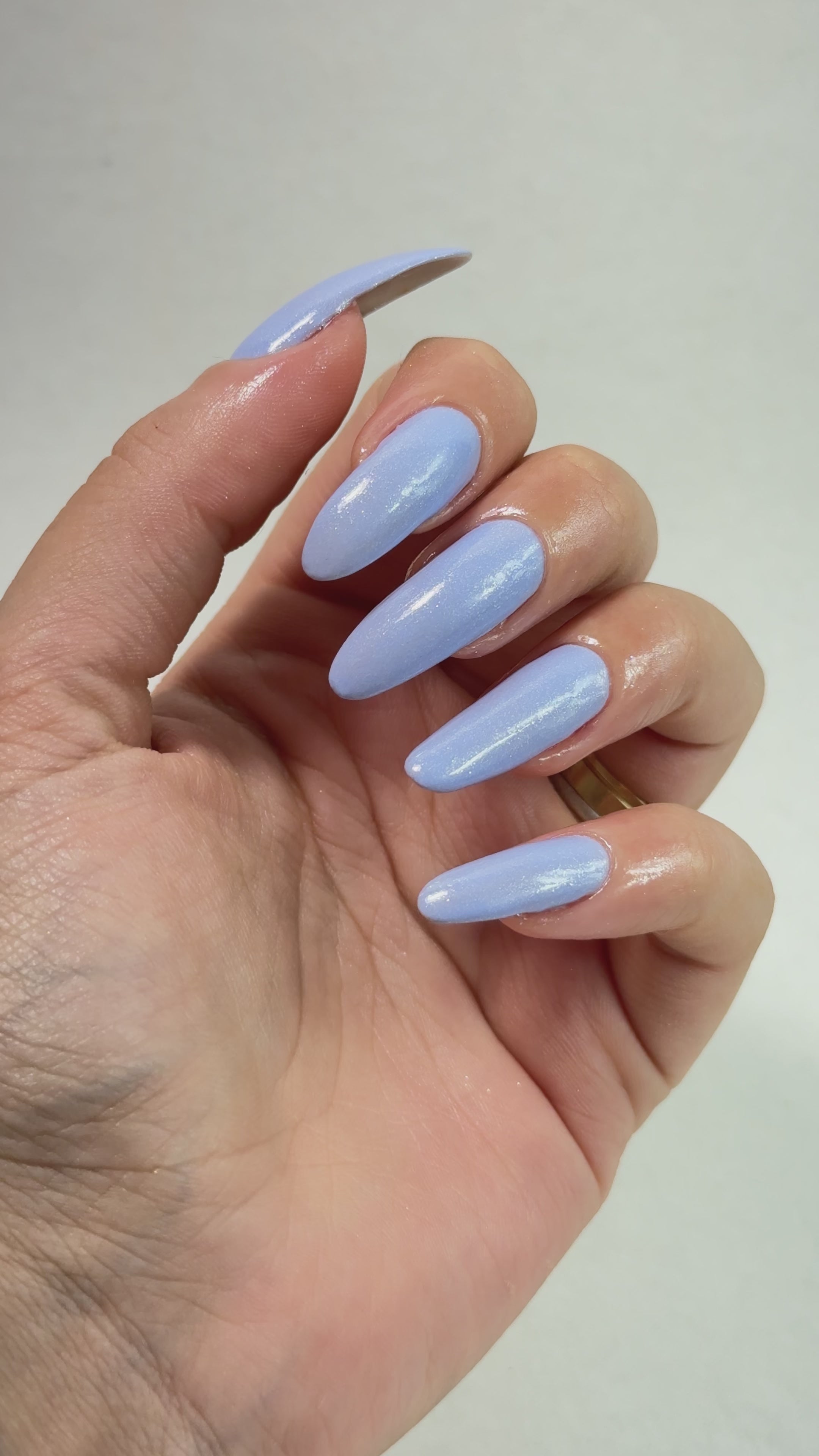 Carregar vídeo: Hybrid Gel - Fusion Color - ID6