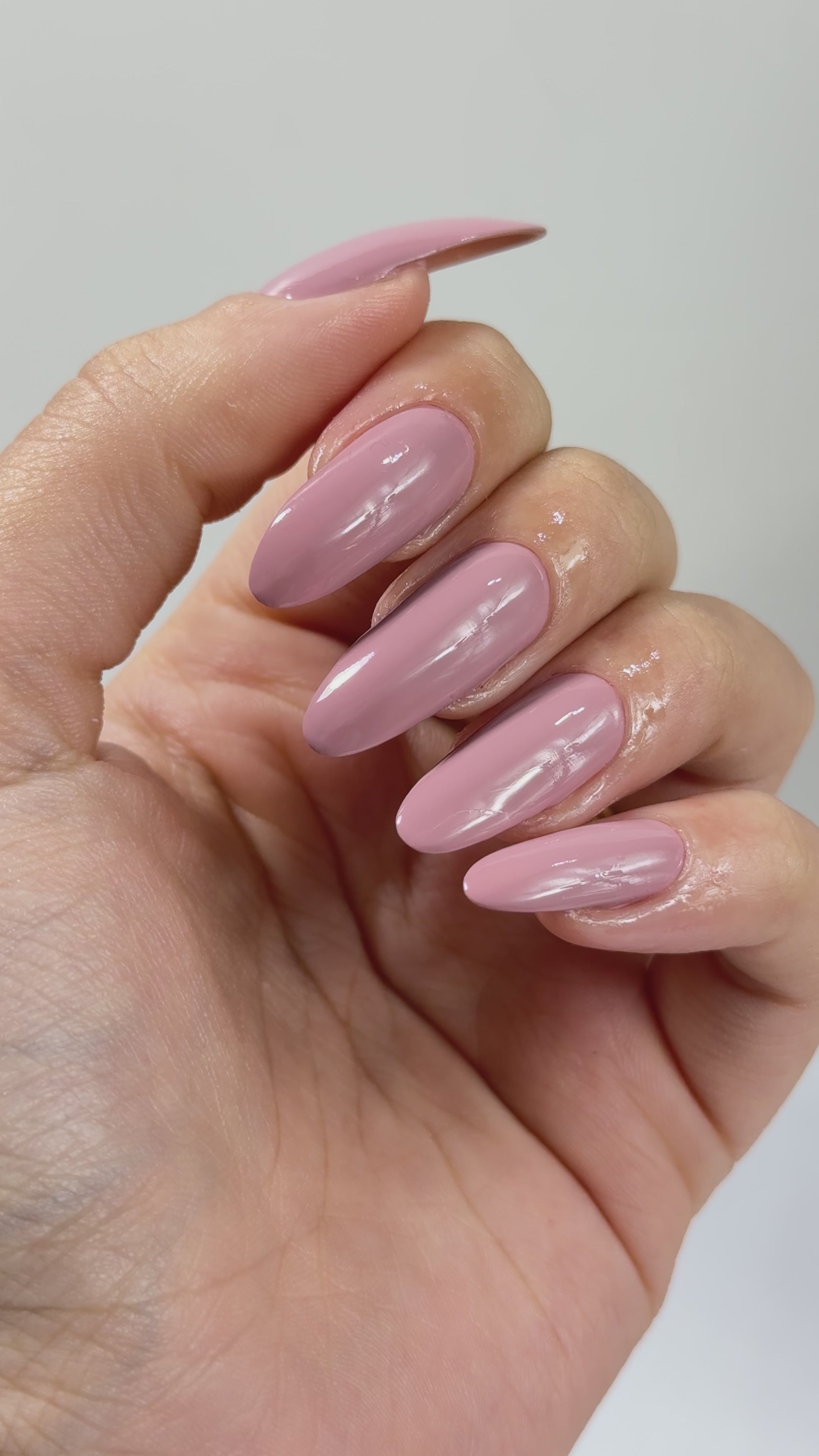 Carregar vídeo: Hybrid Gel - Fusion Color - H13