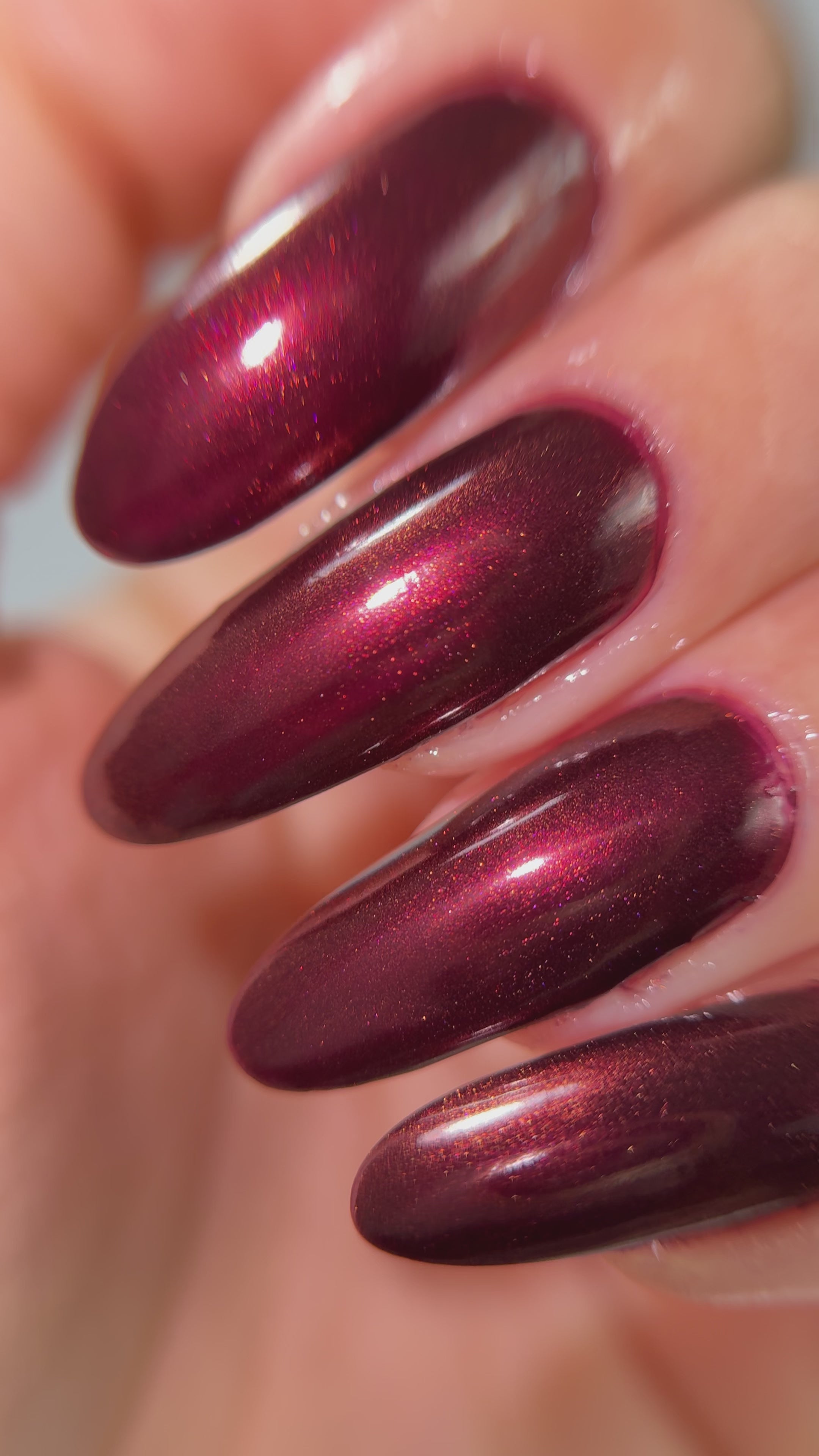 Carregar vídeo: Hybrid Gel - Fusion Color - H83