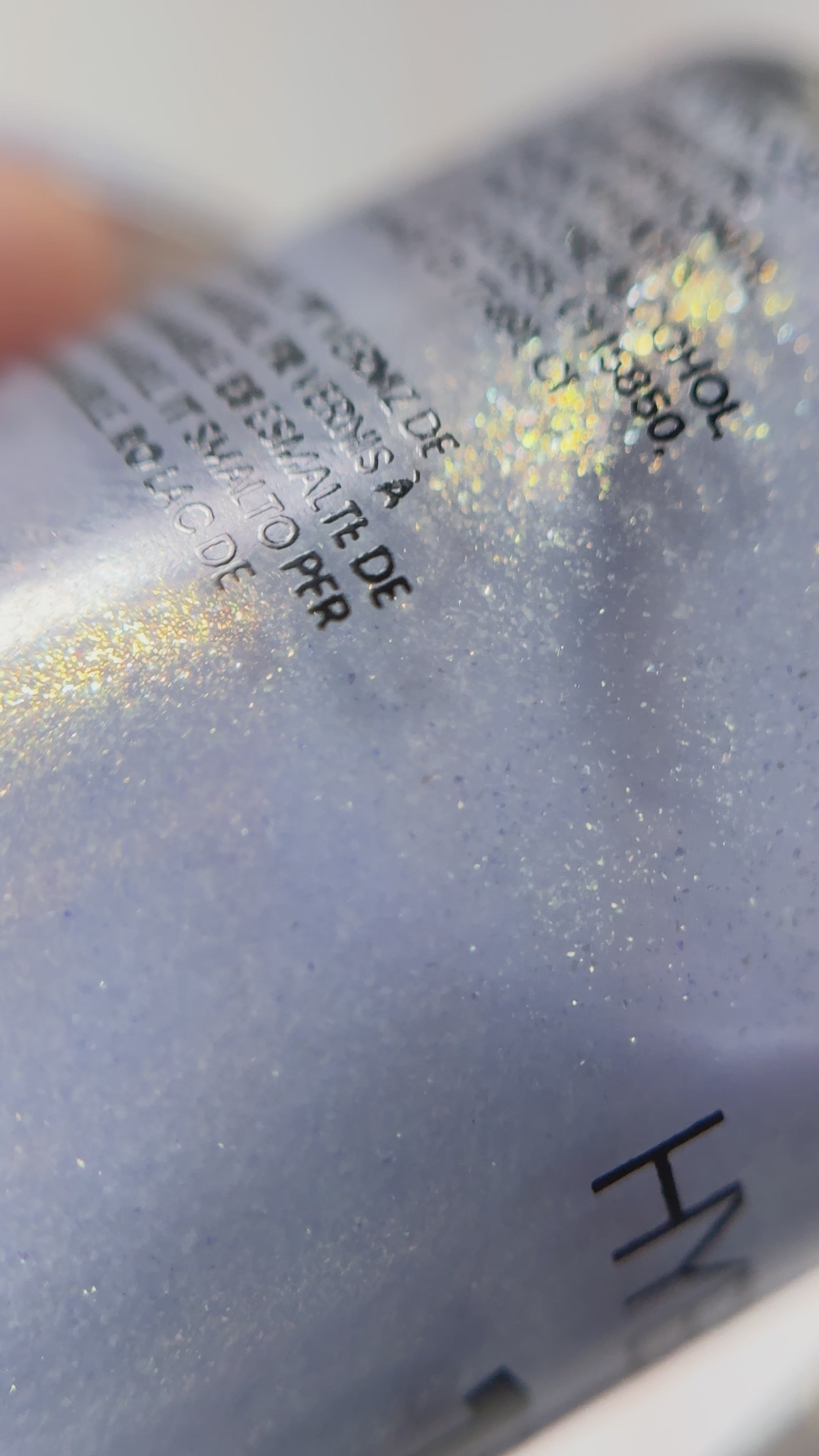 Carregar vídeo: Hybrid Gel - Fusion Color - ID5