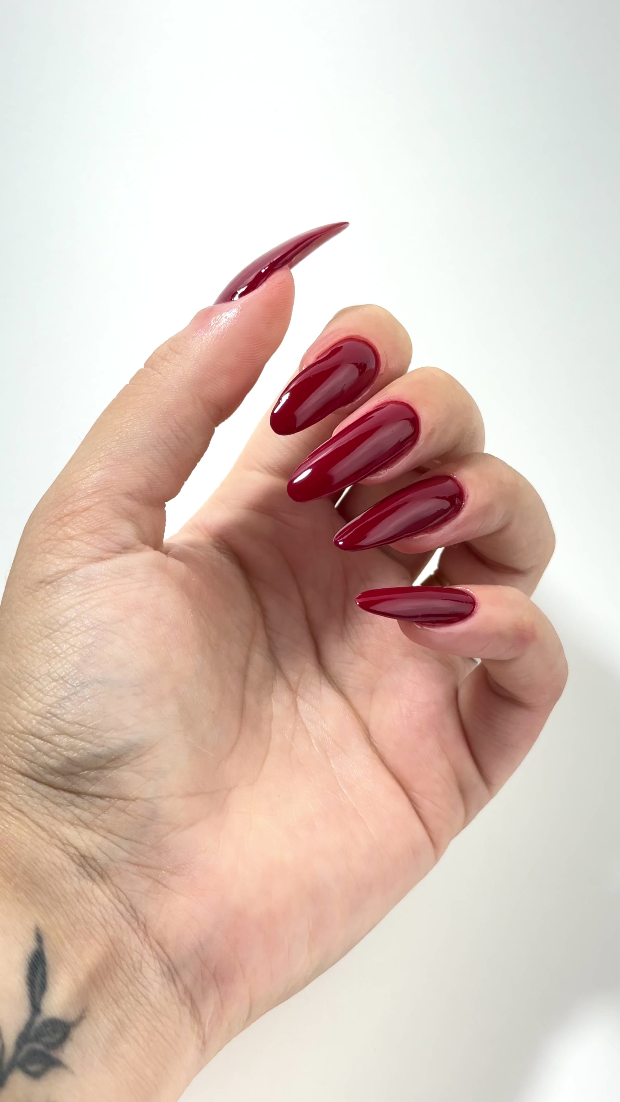 Carregar vídeo: Nutri Color - Care &amp; Colour - NC32