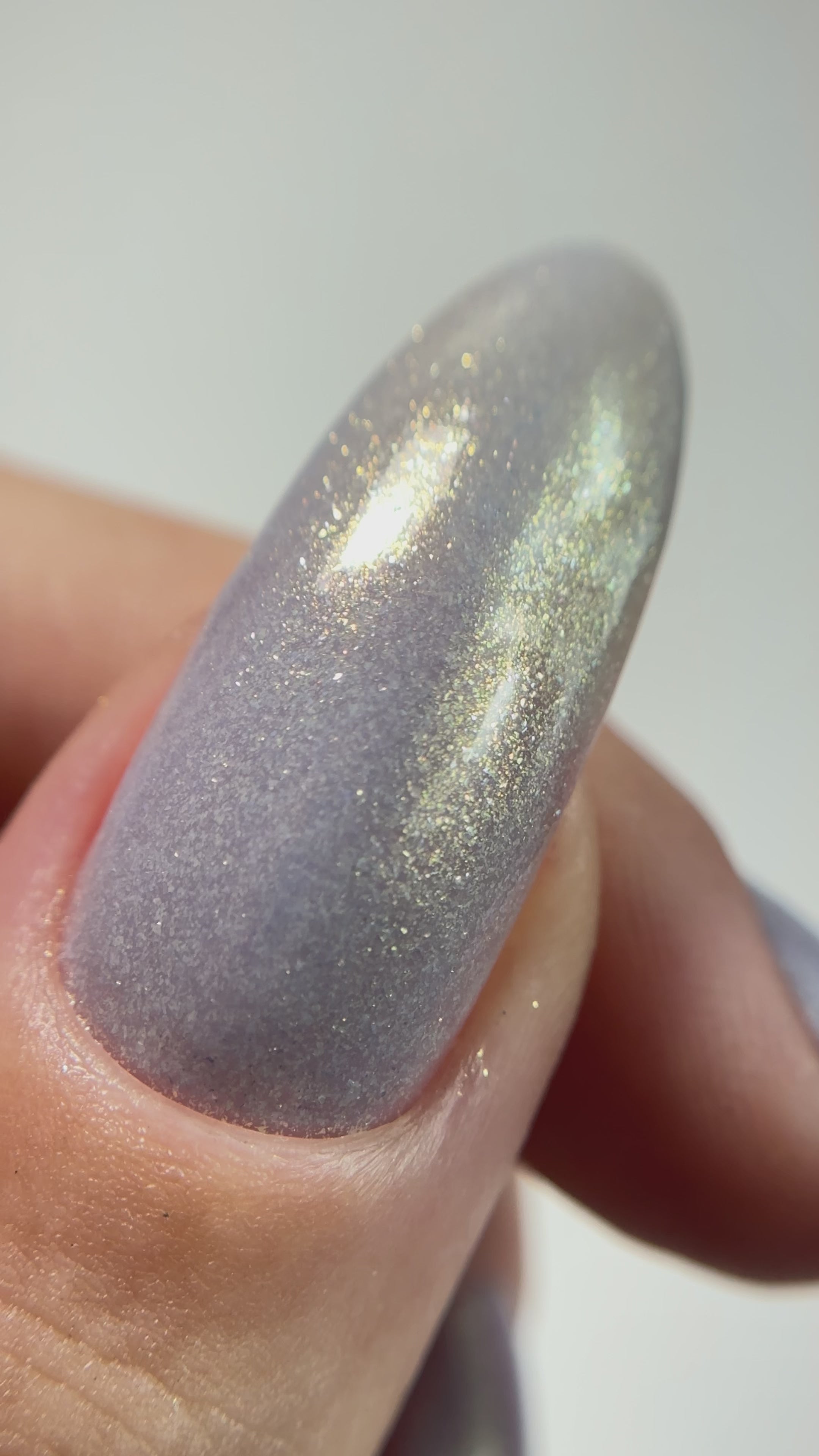 Carregar vídeo: Hybrid Gel - Fusion Color - ID5