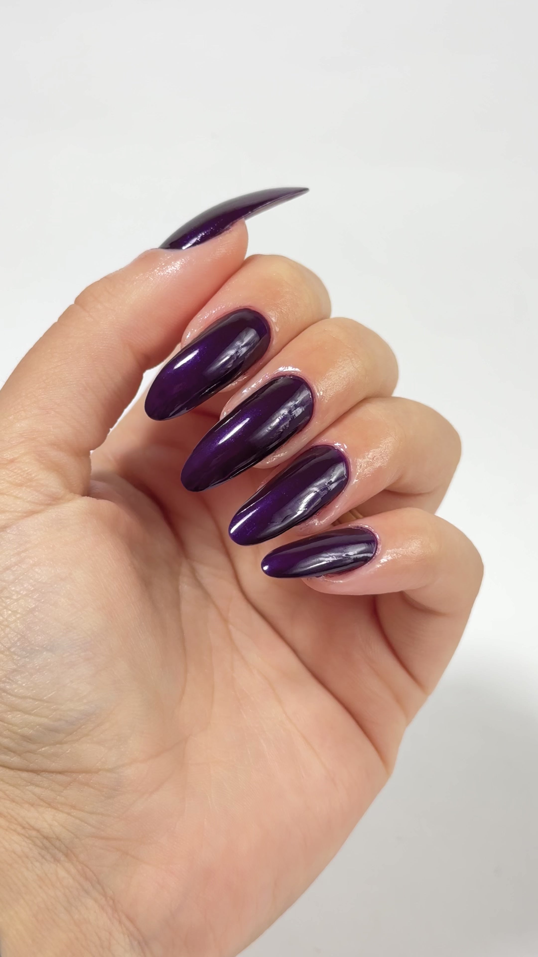 Carregar vídeo: Hybrid Gel - Fusion Color - H29