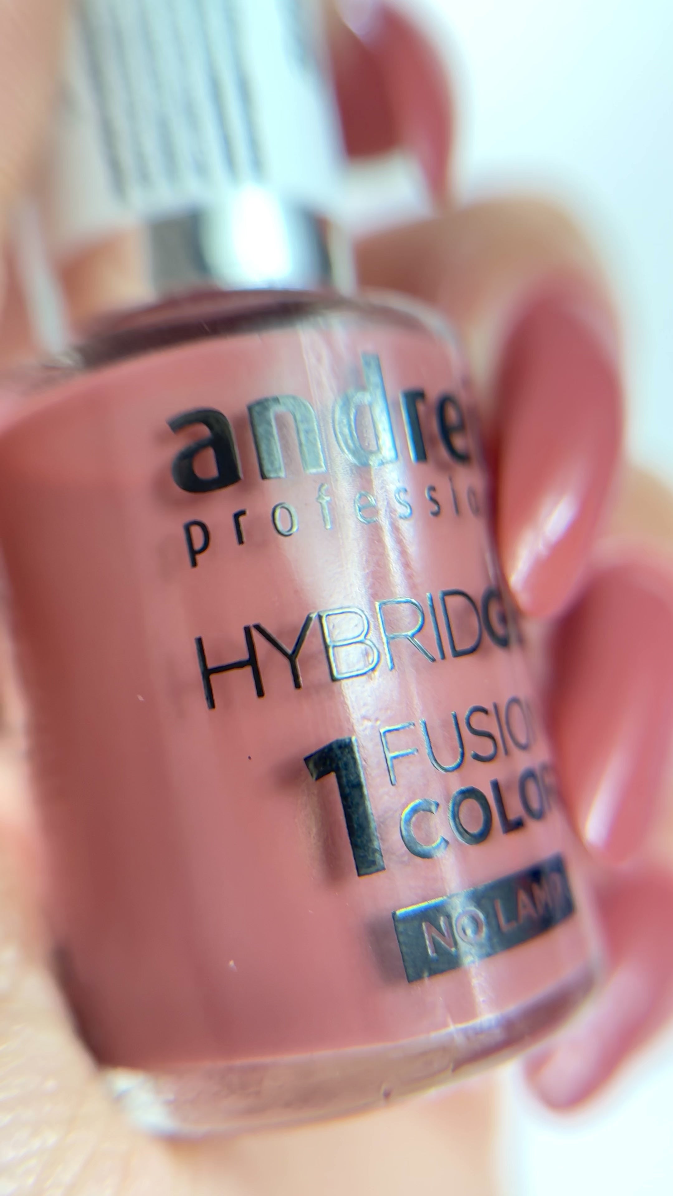 Carregar vídeo: Hybrid Gel - Fusion Color - H8