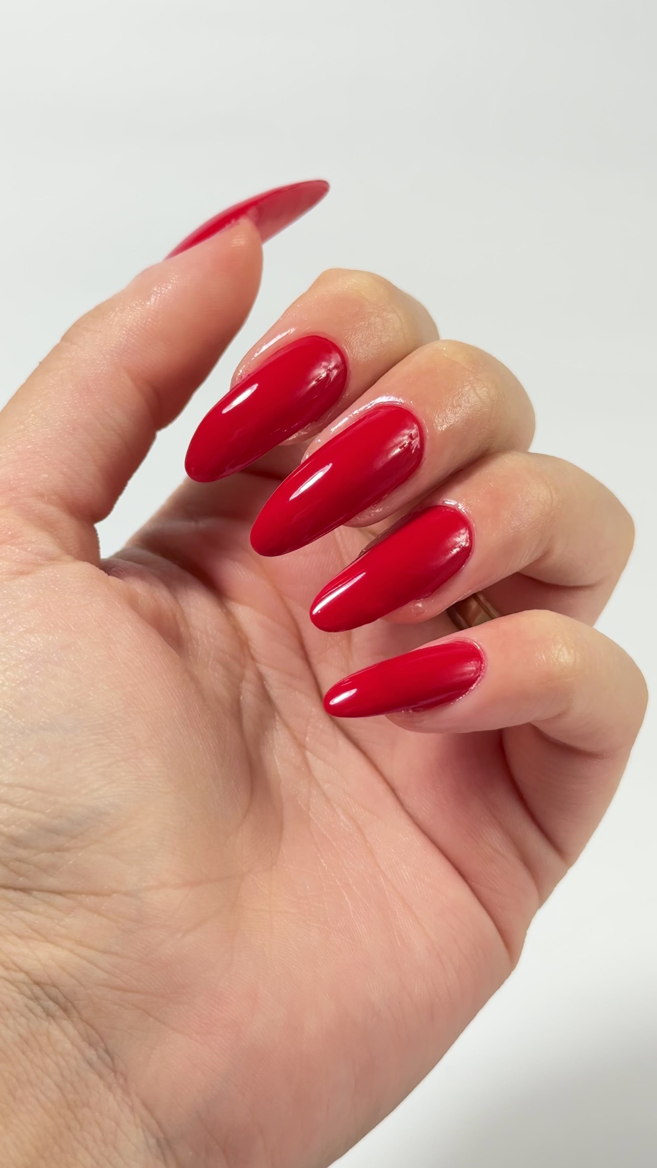 Carregar vídeo: Hybrid Gel - Fusion Color - H31