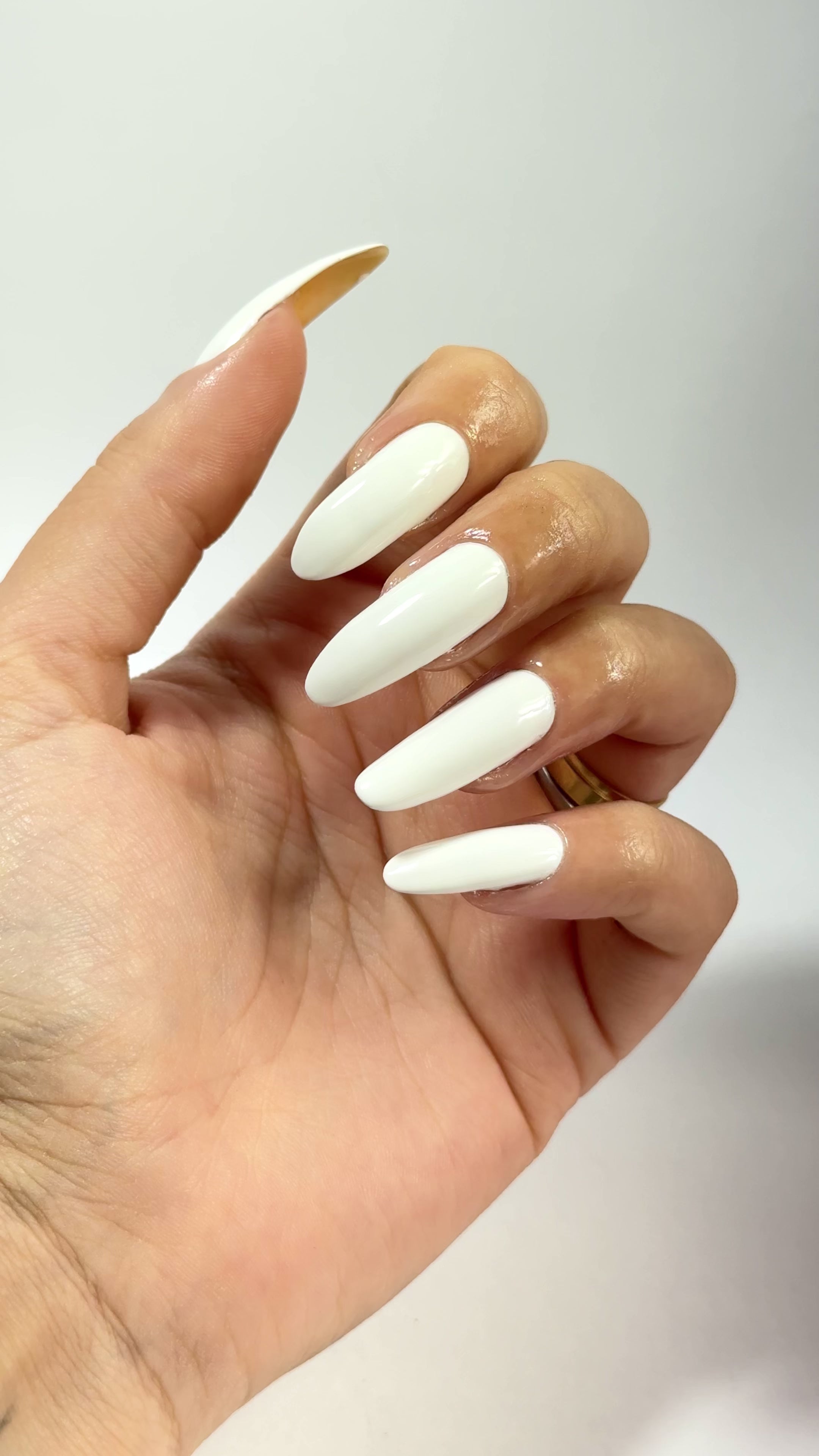 Carregar vídeo: Hybrid Gel - Fusion Color - H1