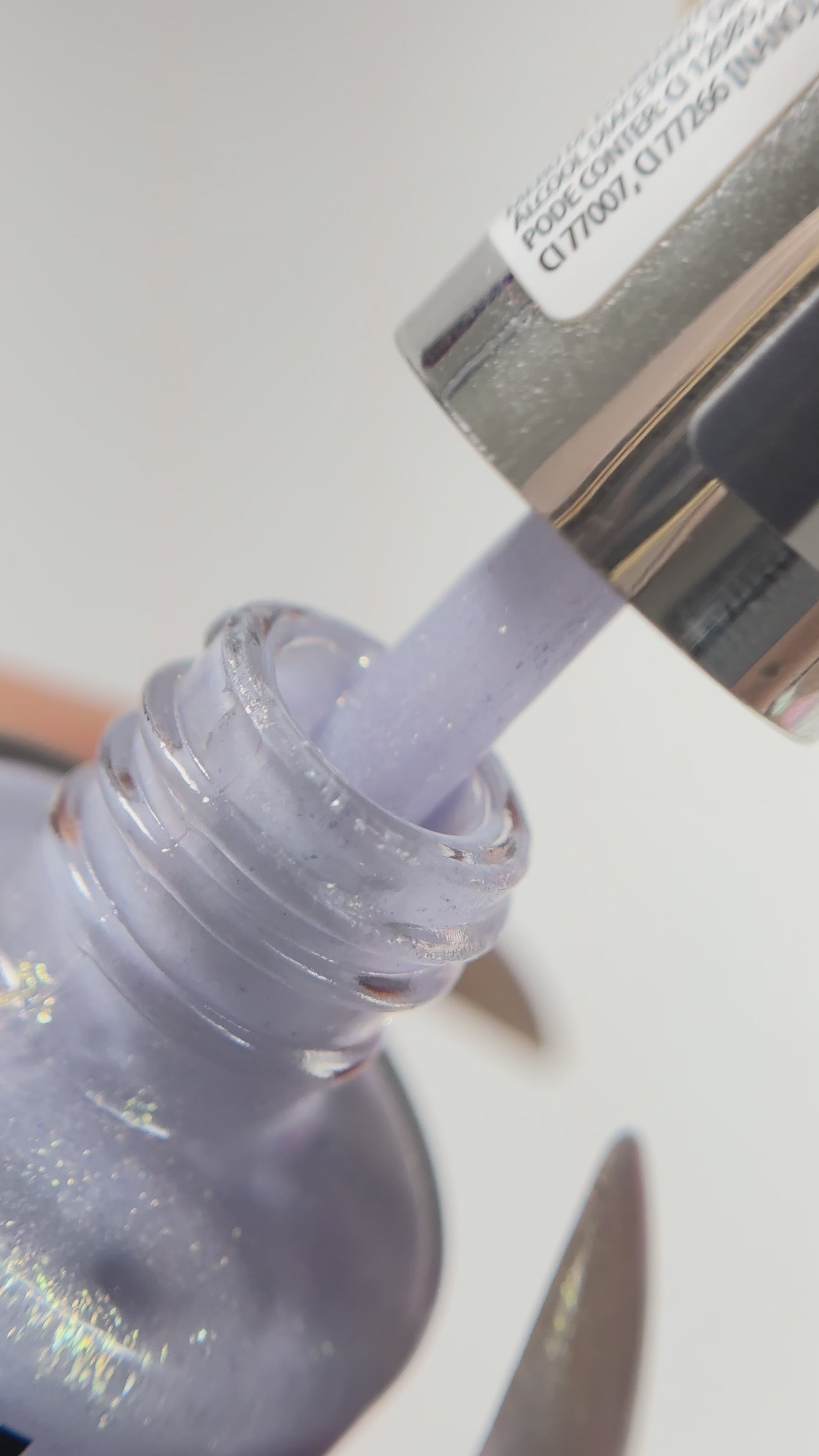 Carregar vídeo: Hybrid Gel - Fusion Color - ID5