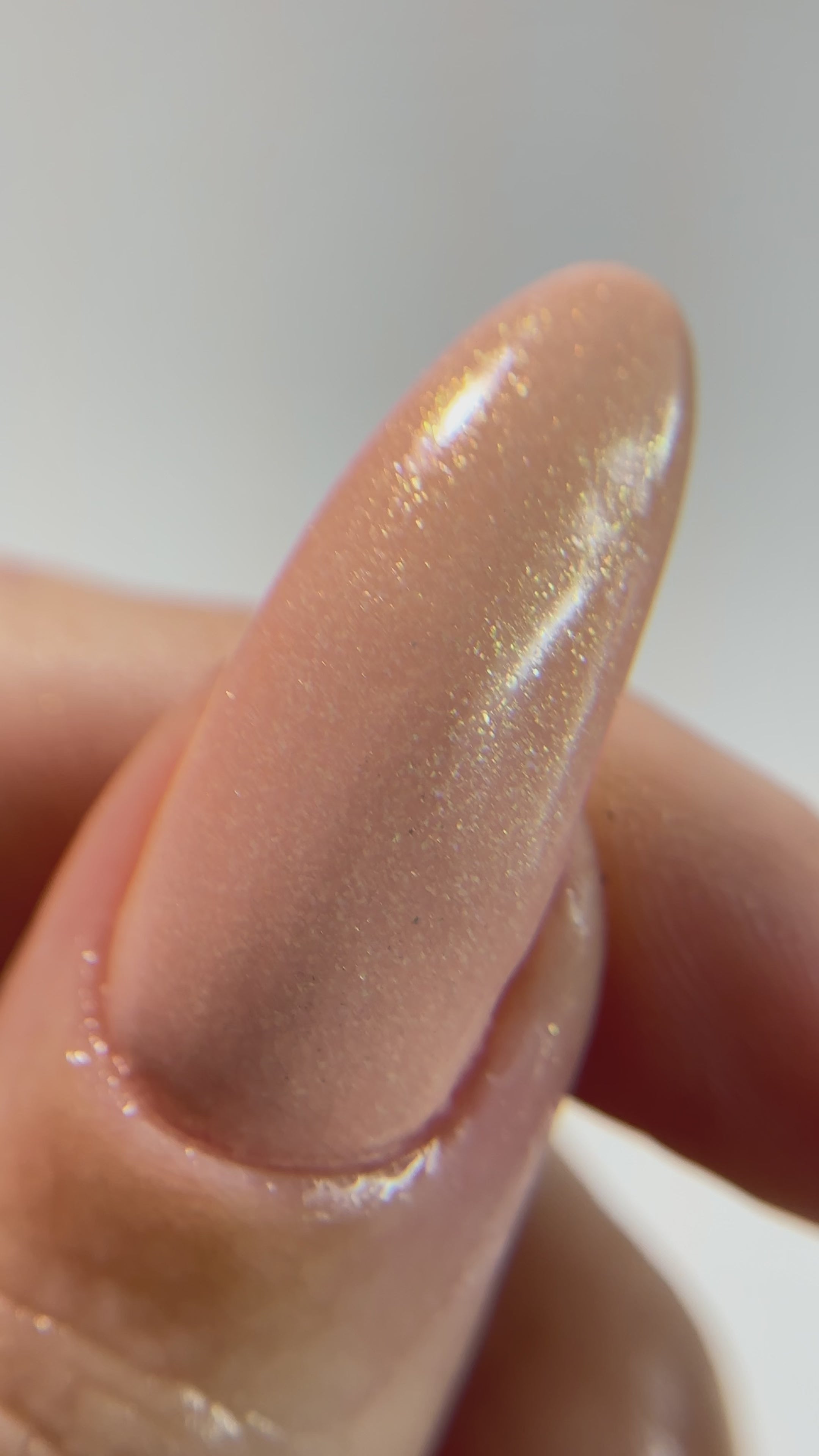 Carregar vídeo: Hybrid Gel - Fusion Color - ID3