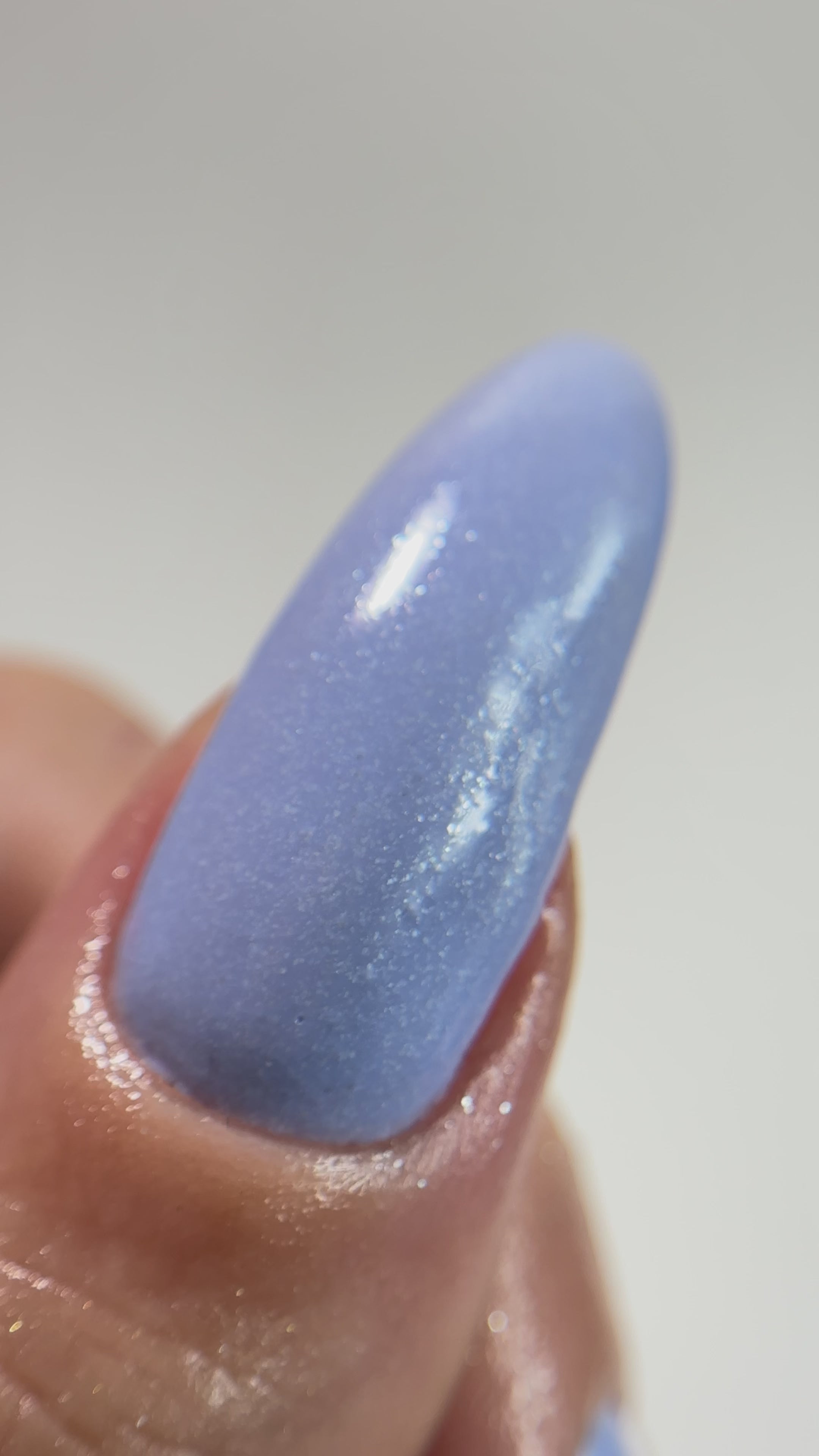 Carregar vídeo: Hybrid Gel - Fusion Color - ID6