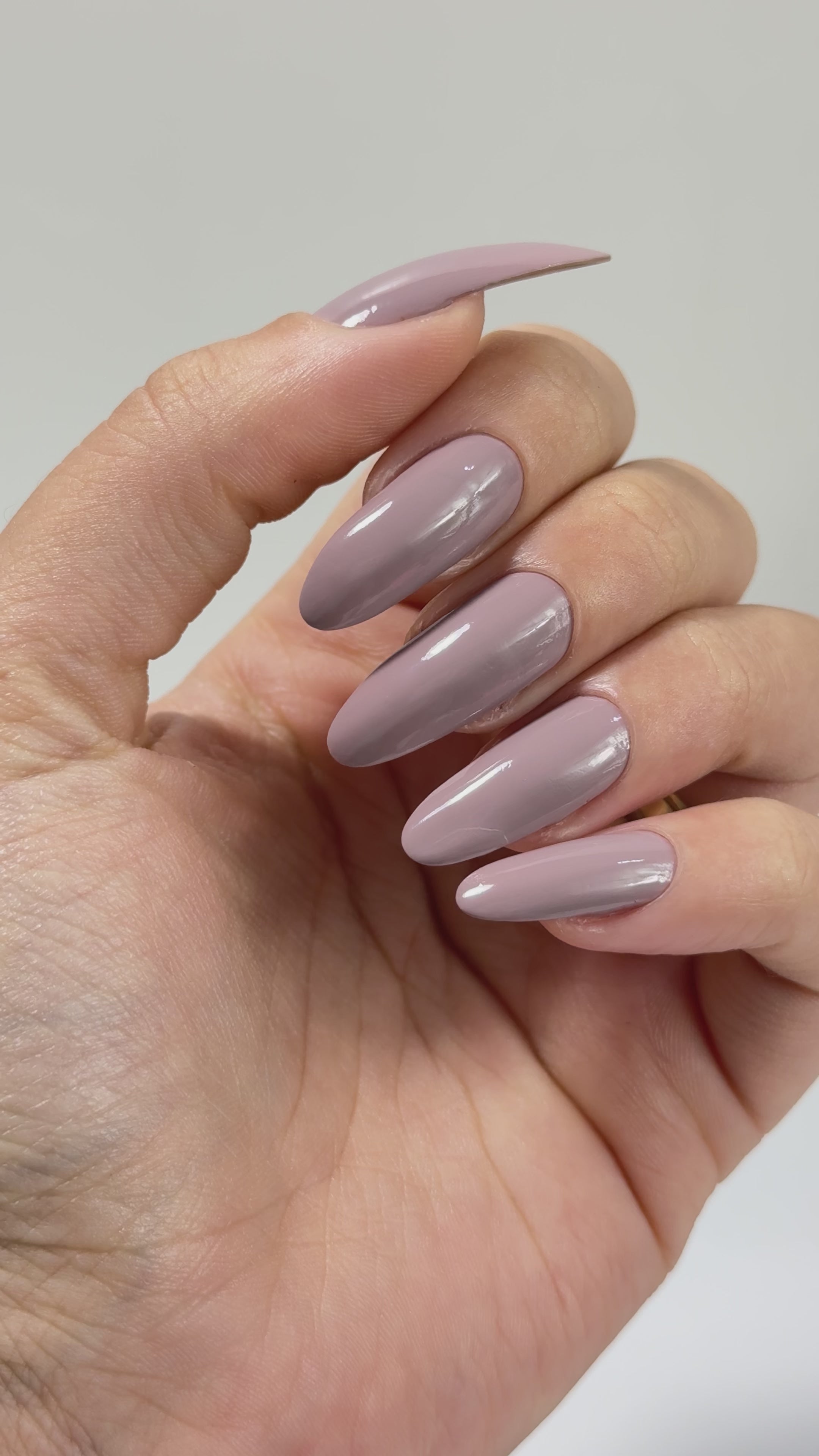 Carregar vídeo: Hybrid Gel - Fusion Color - H15