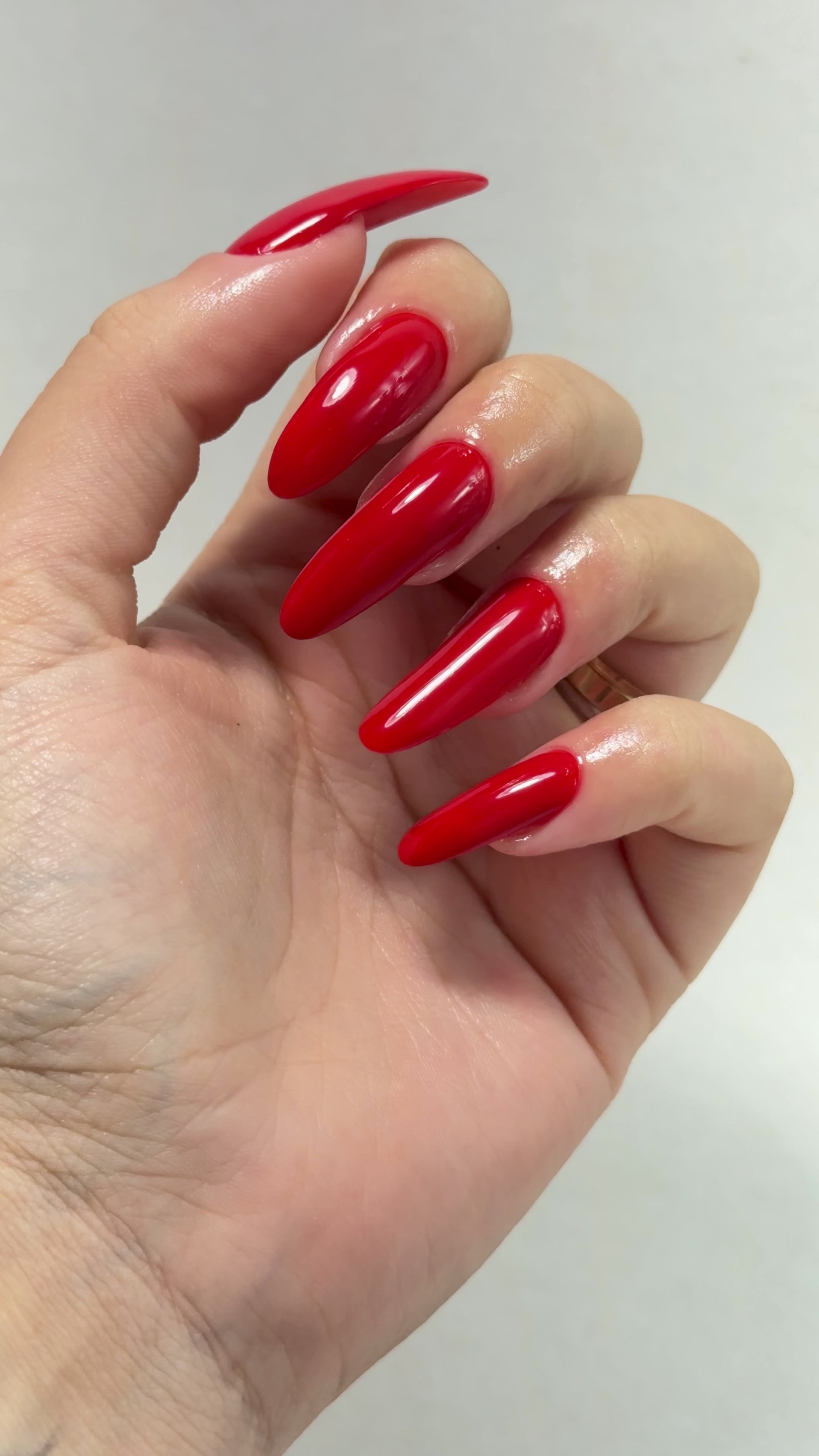 Carregar vídeo: Hybrid Gel - Fusion Color - H72